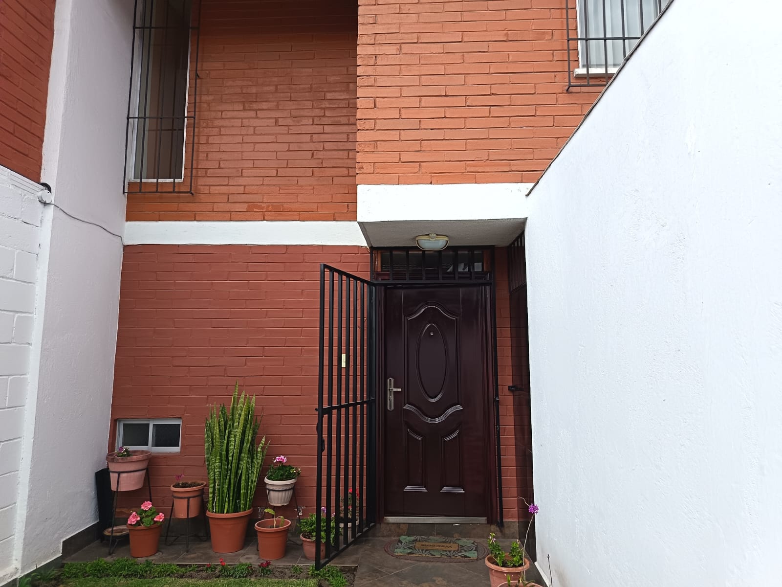 CASA EN VENTA 146M2