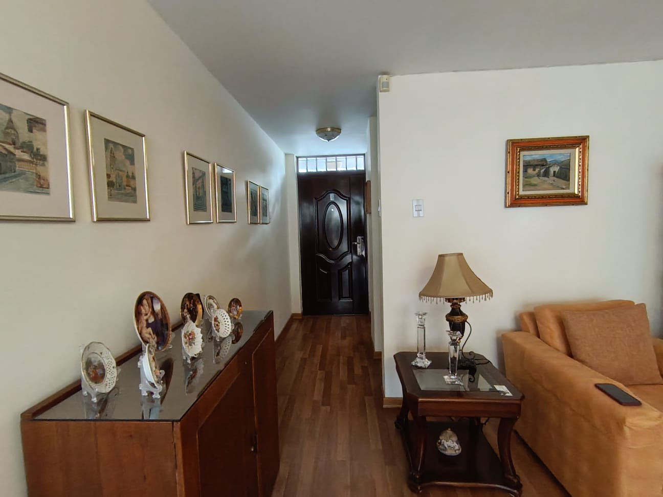 residencial en venta en Quito, CASA EN VENTA 146 M², 1572 m²