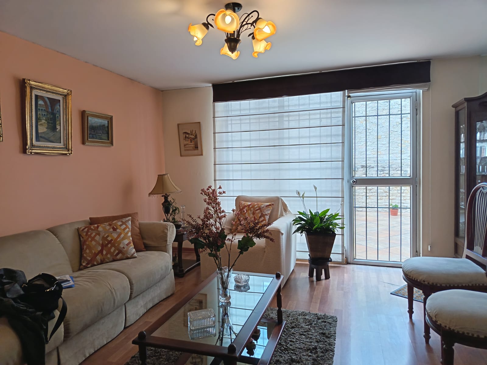 residencial en venta en Quito, CASA EN VENTA 146 M², 1572 m²