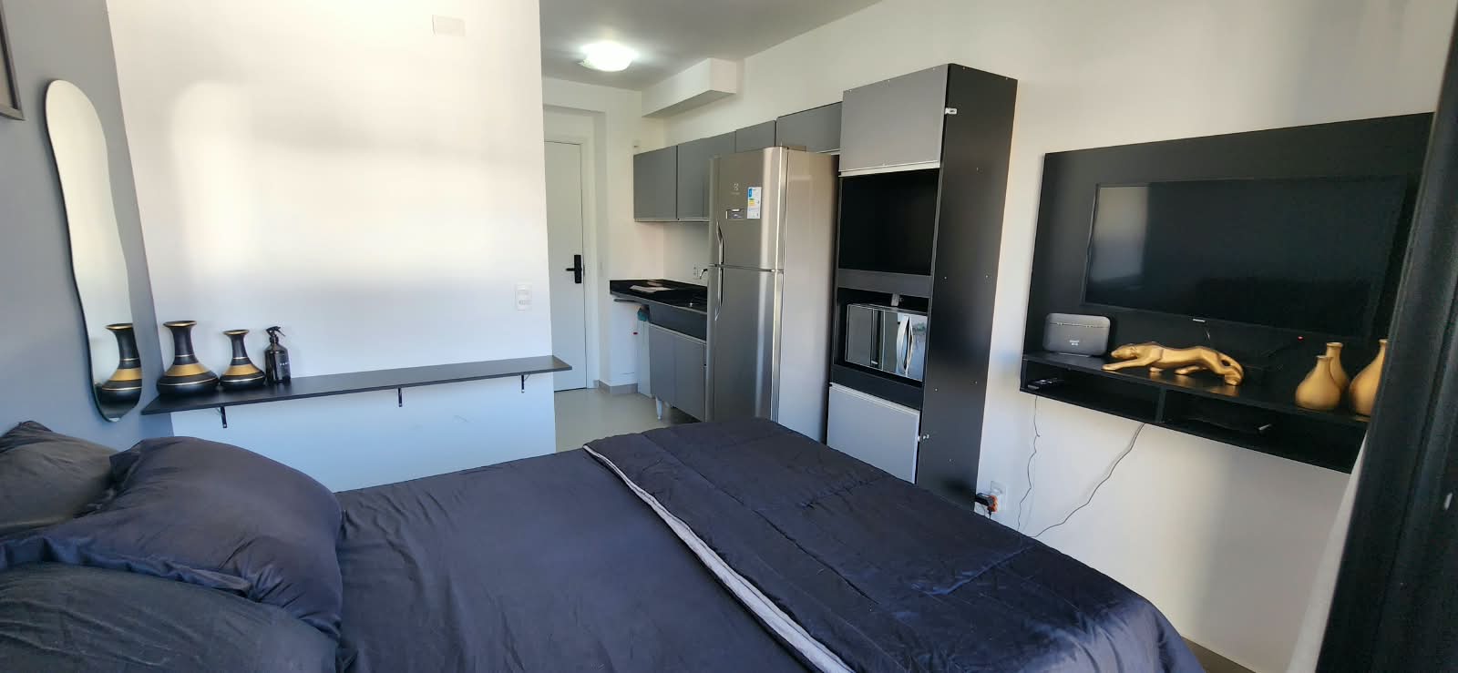 residencial à venda em São Paulo, Rua Manoel Dutra,548/706, 323 m²