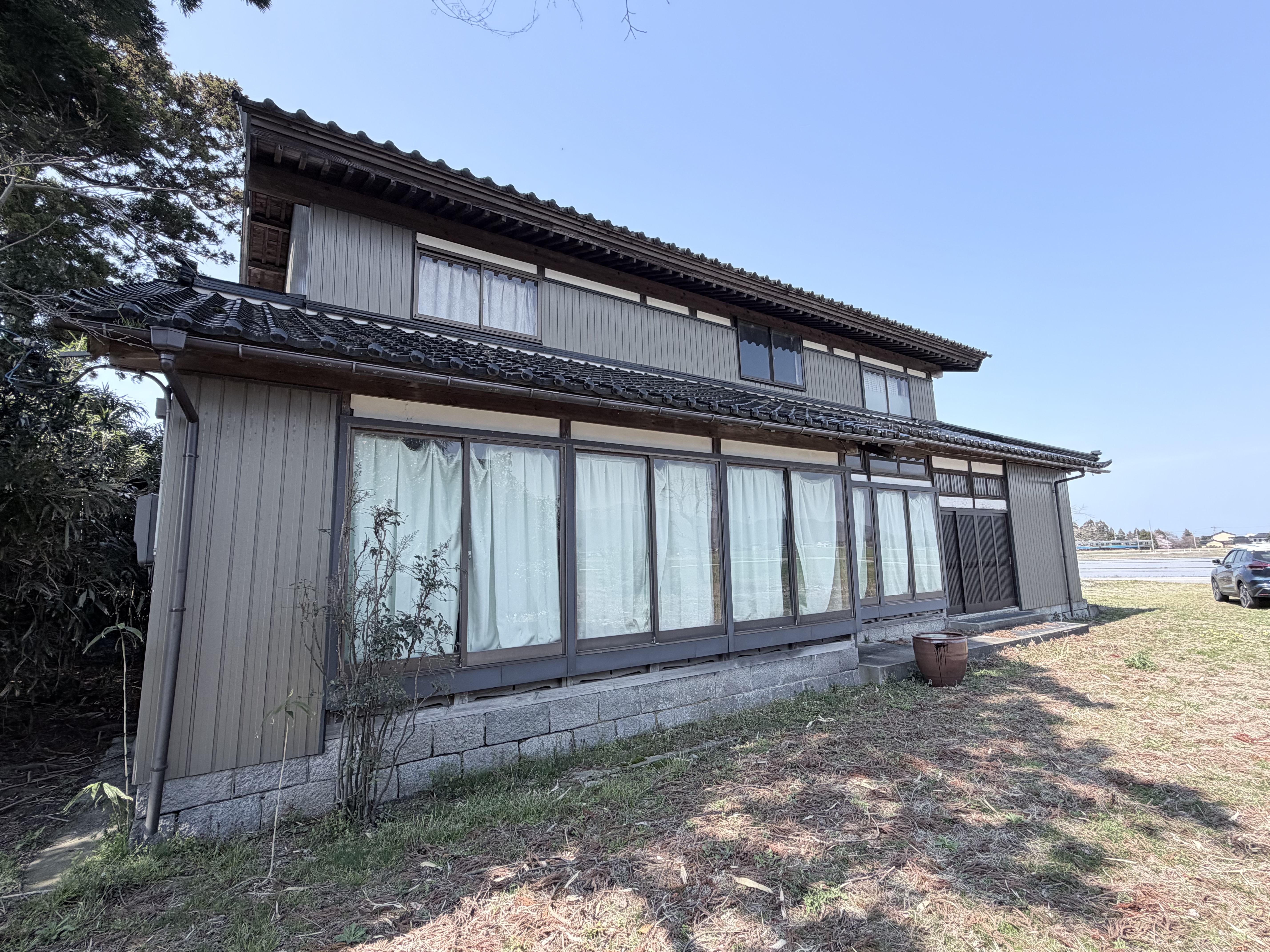 residential for sale in 下新川郡入善町, 2664 m²