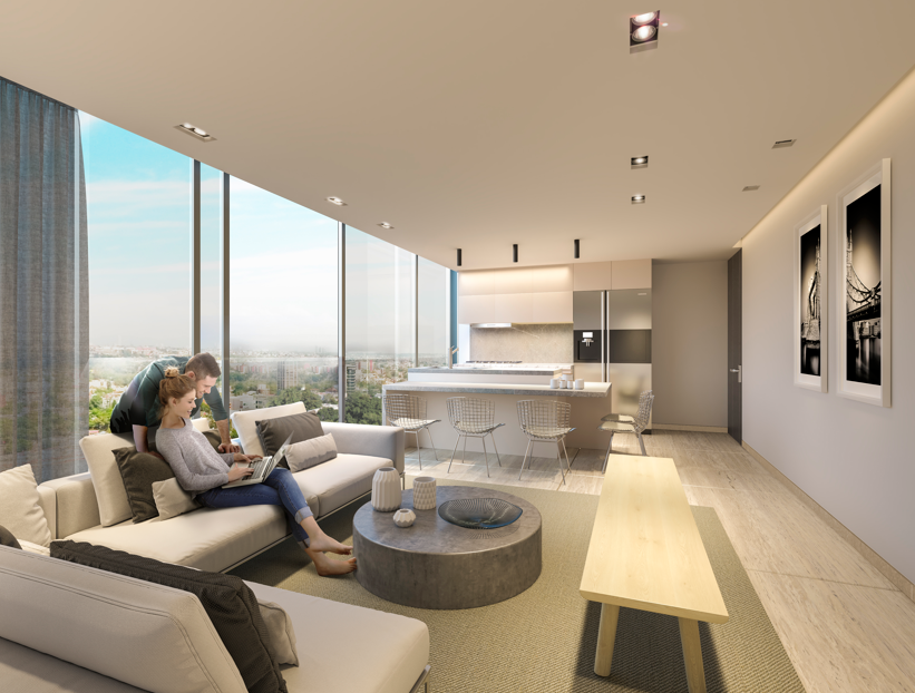 residencial en venta en Álvaro Obregón, Blvd. Adolfo López Mateos 1970, 560 m²