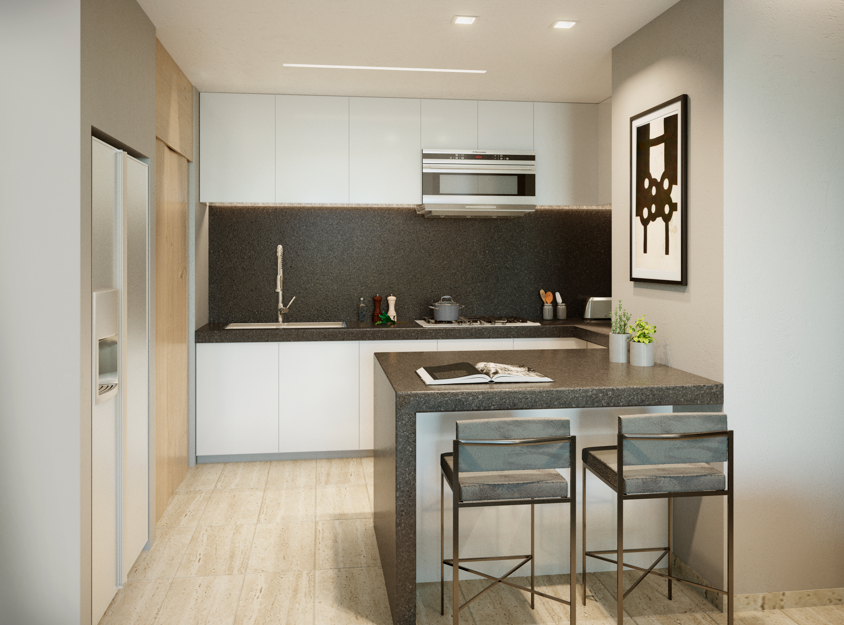 residencial en venta en Álvaro Obregón, Blvd. Adolfo López Mateos 1970, 560 m²