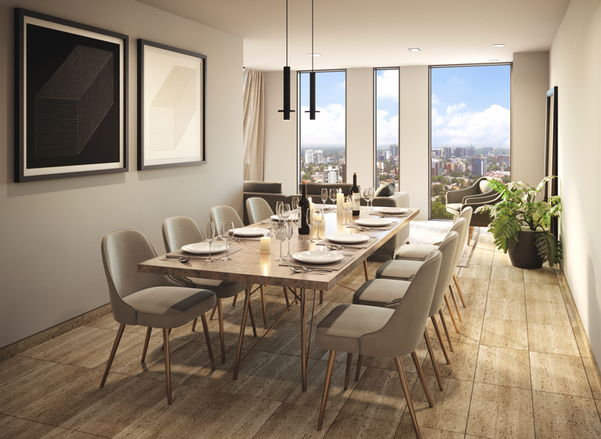 residencial en venta en Álvaro Obregón, Blvd. Adolfo López Mateos 1970, 560 m²