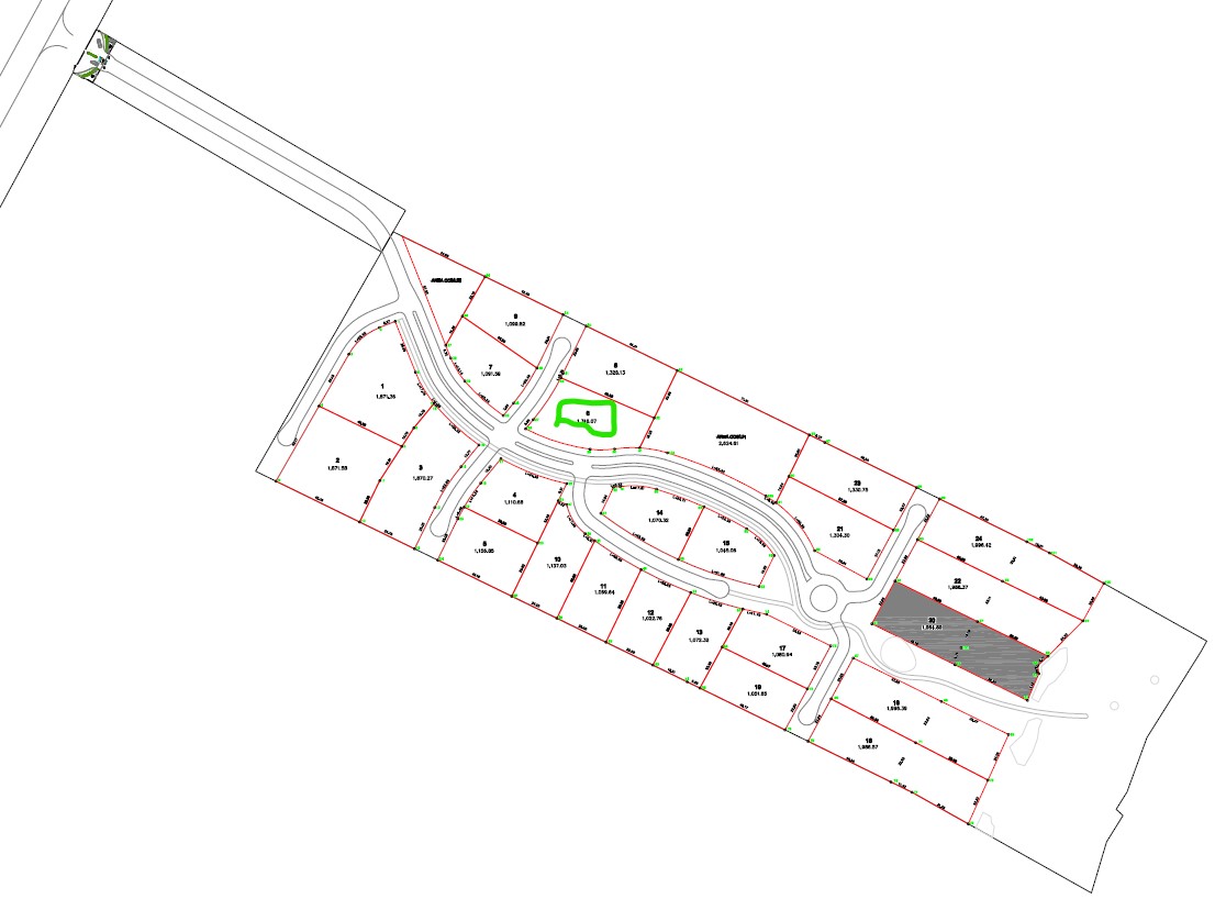 terreno en venta en Tulum, Akumal, Tulum, Quintana Roo