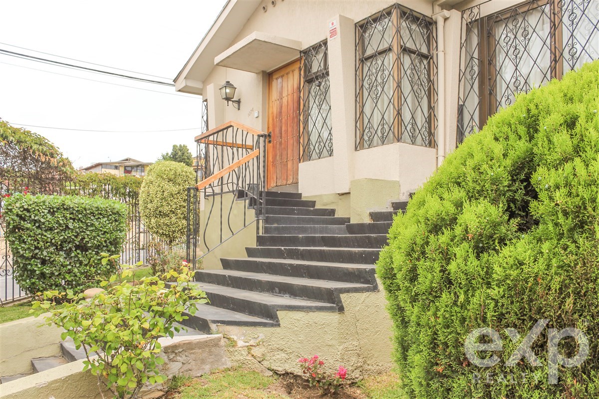 residencial en venta en Viña del Mar, Pedro Mackenna 1374