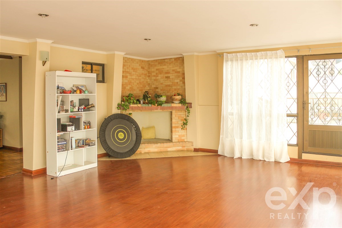 residencial en venta en Viña del Mar, Pedro Mackenna 1374