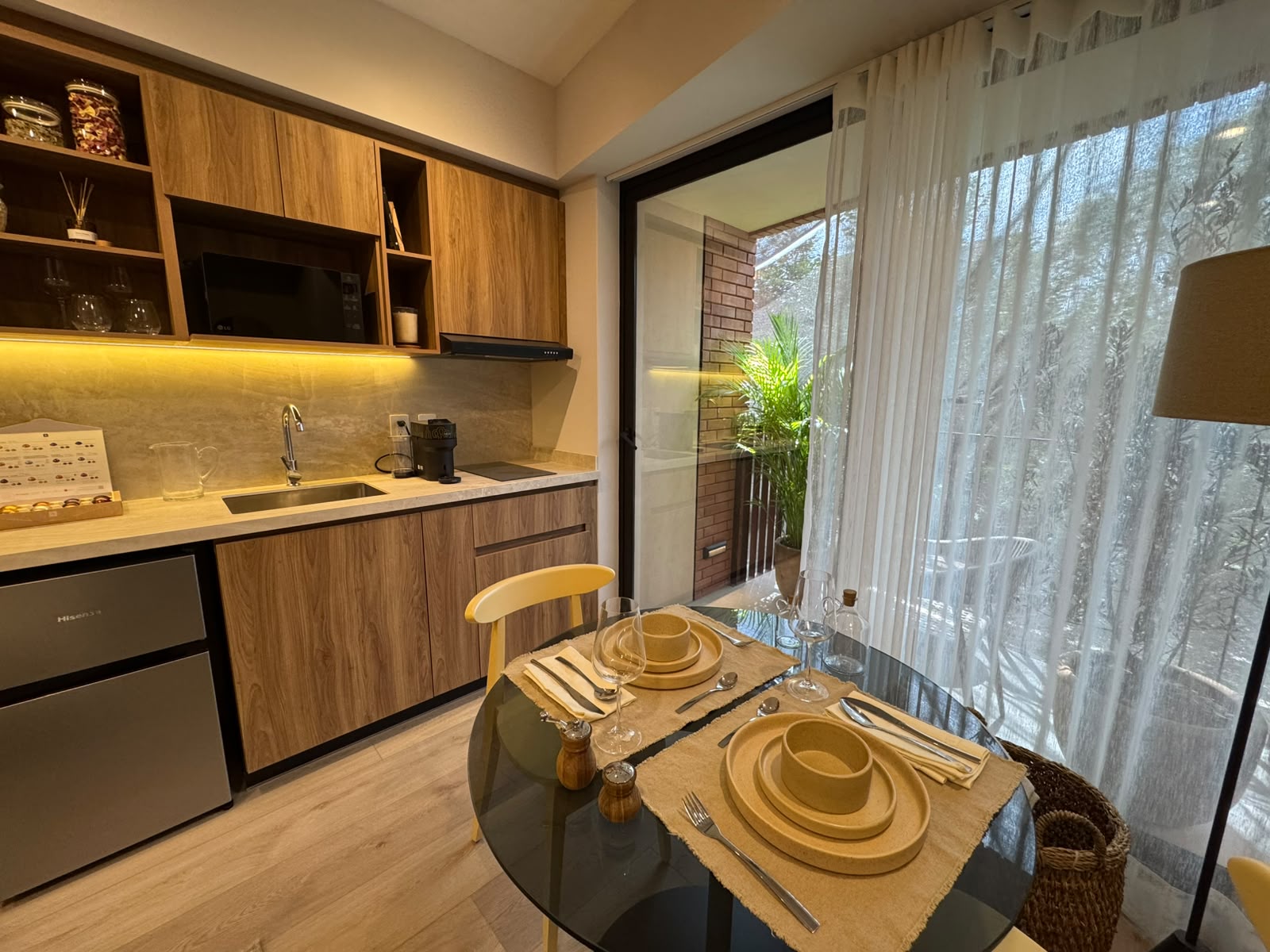 Departamento en Colonia Juarez