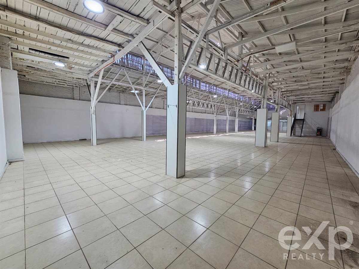 commercial for rent in Quinta Normal