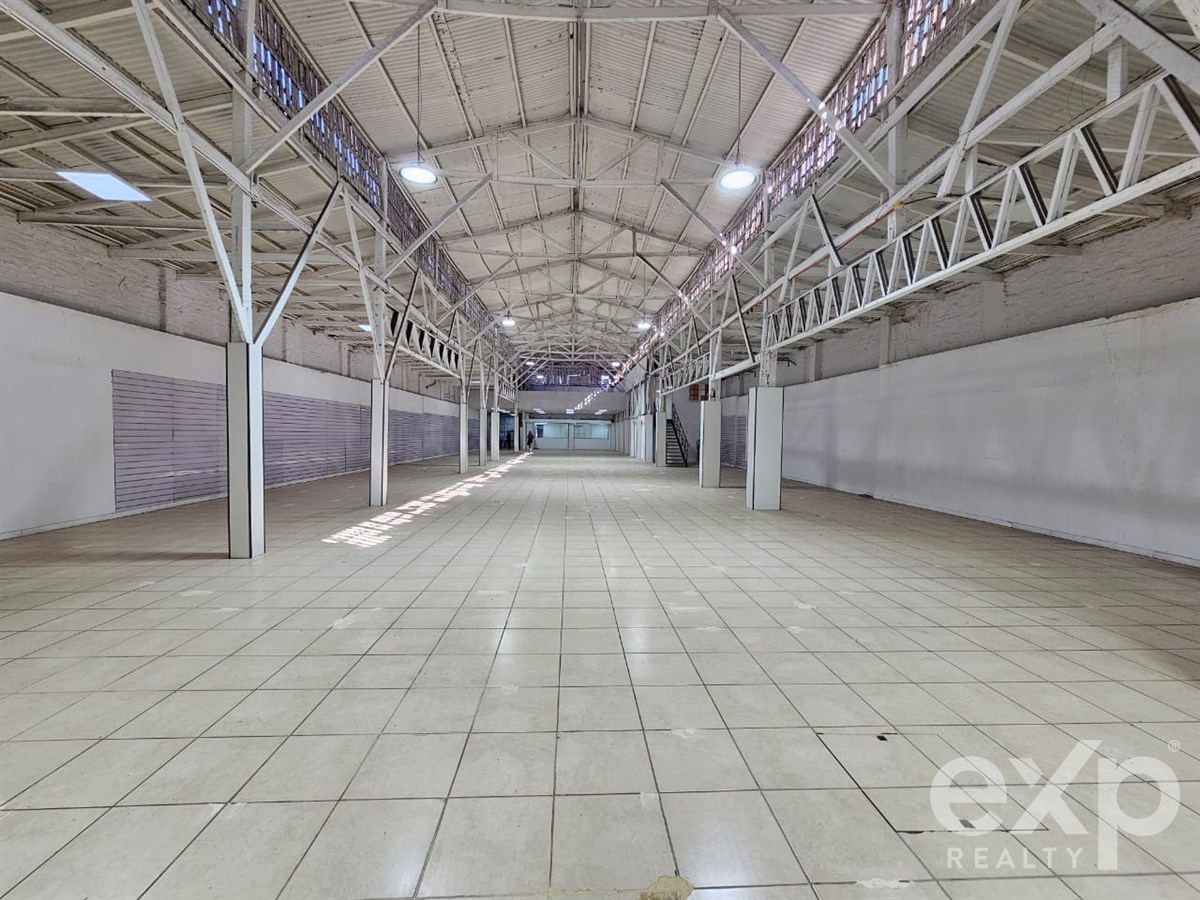 commercial for rent in Quinta Normal