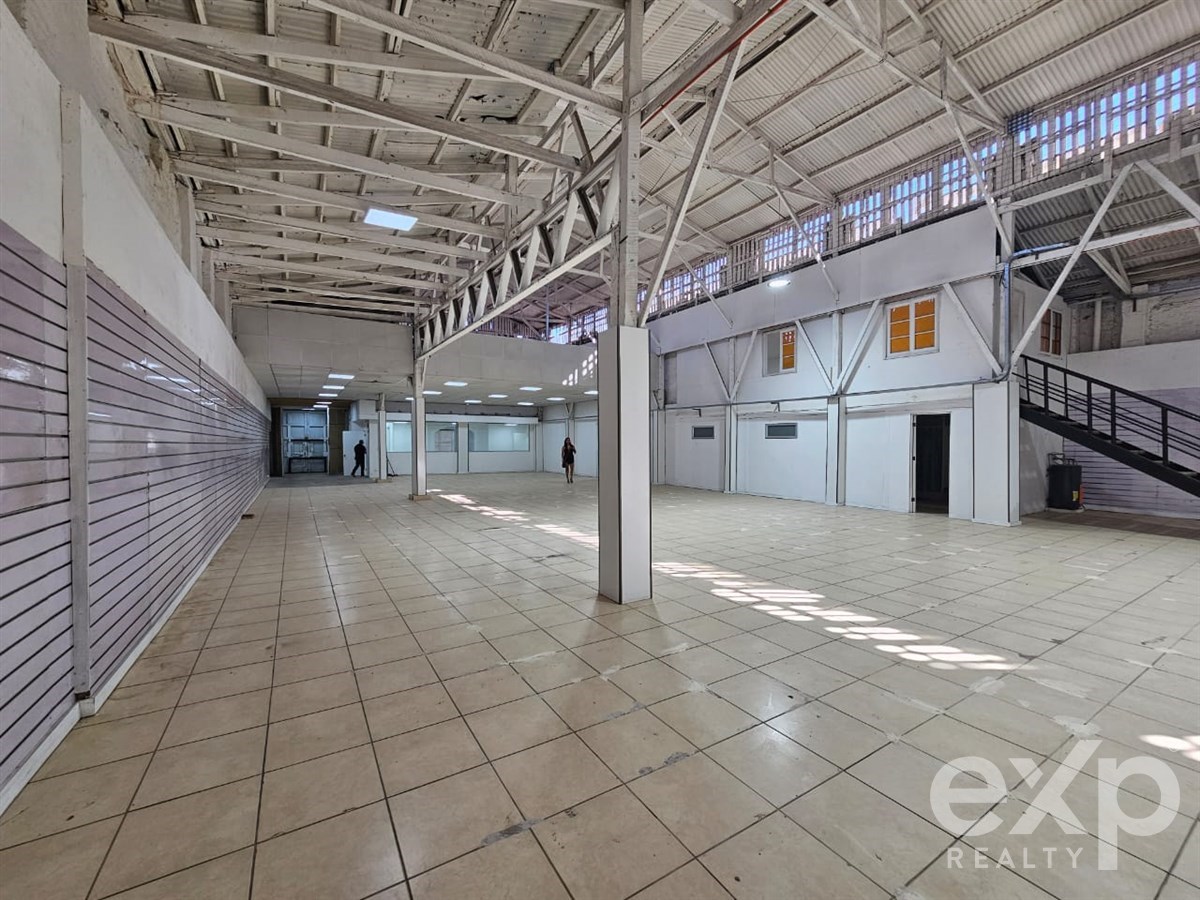 commercial for rent in Quinta Normal