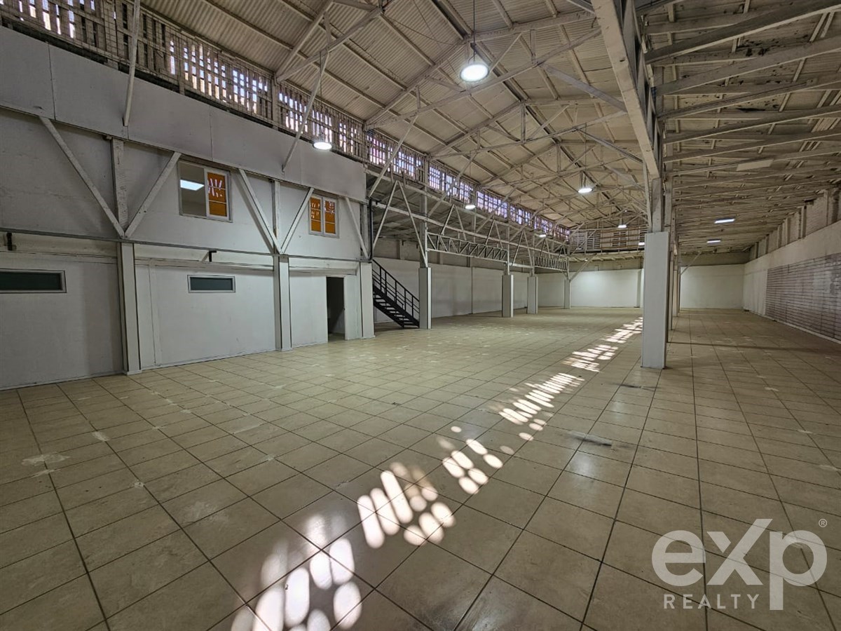 commercial for rent in Quinta Normal