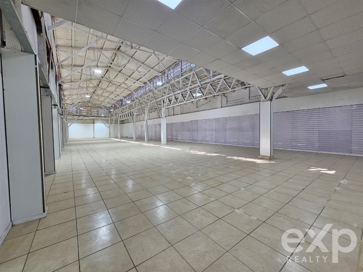 commercial for rent in Quinta Normal