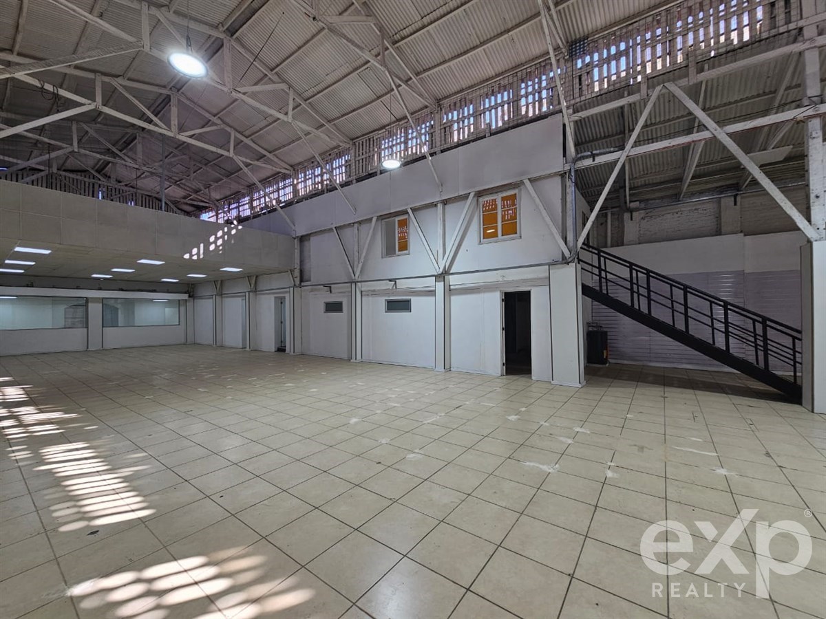 commercial for rent in Quinta Normal