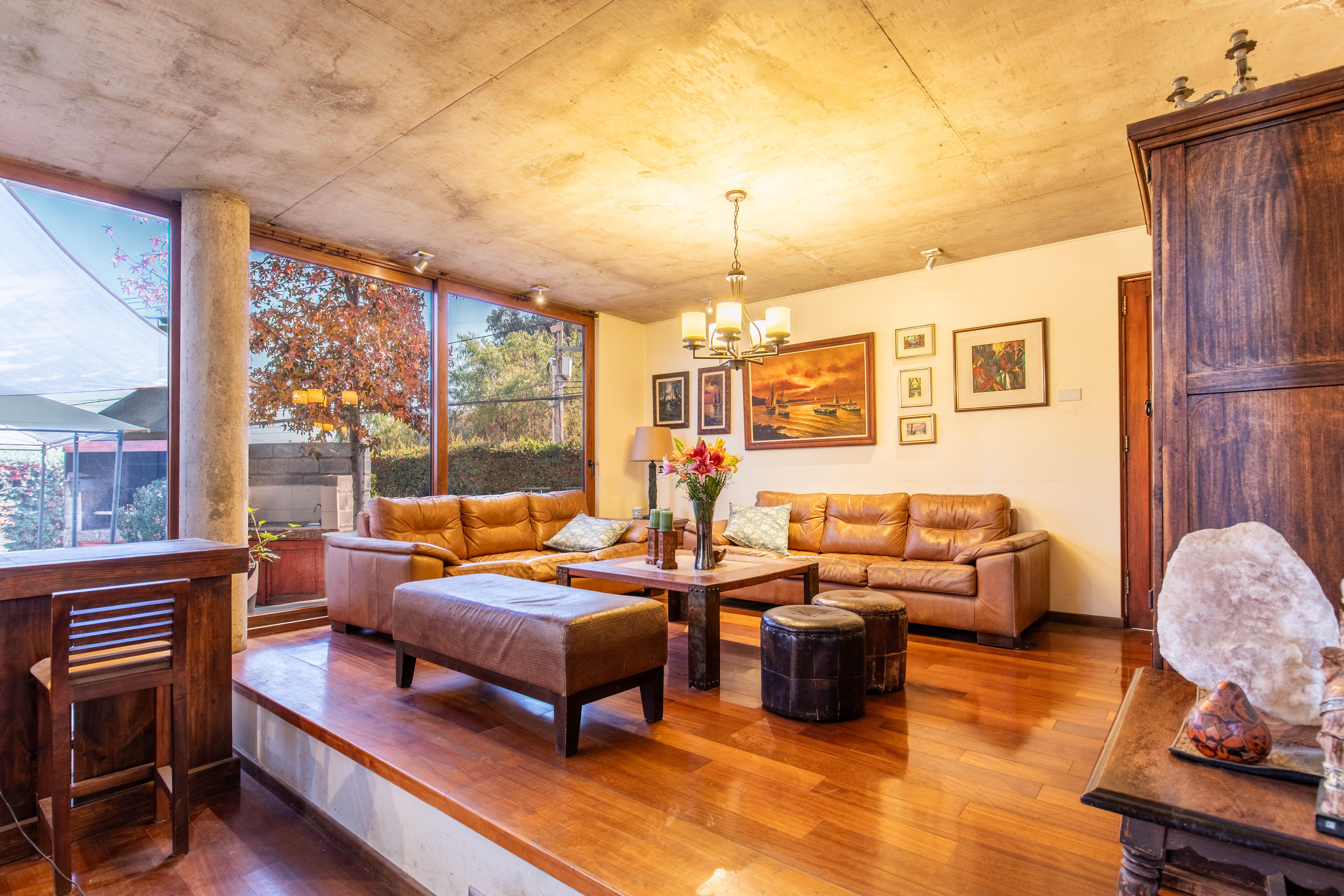 residencial en venta en Santiago, 4036 m²