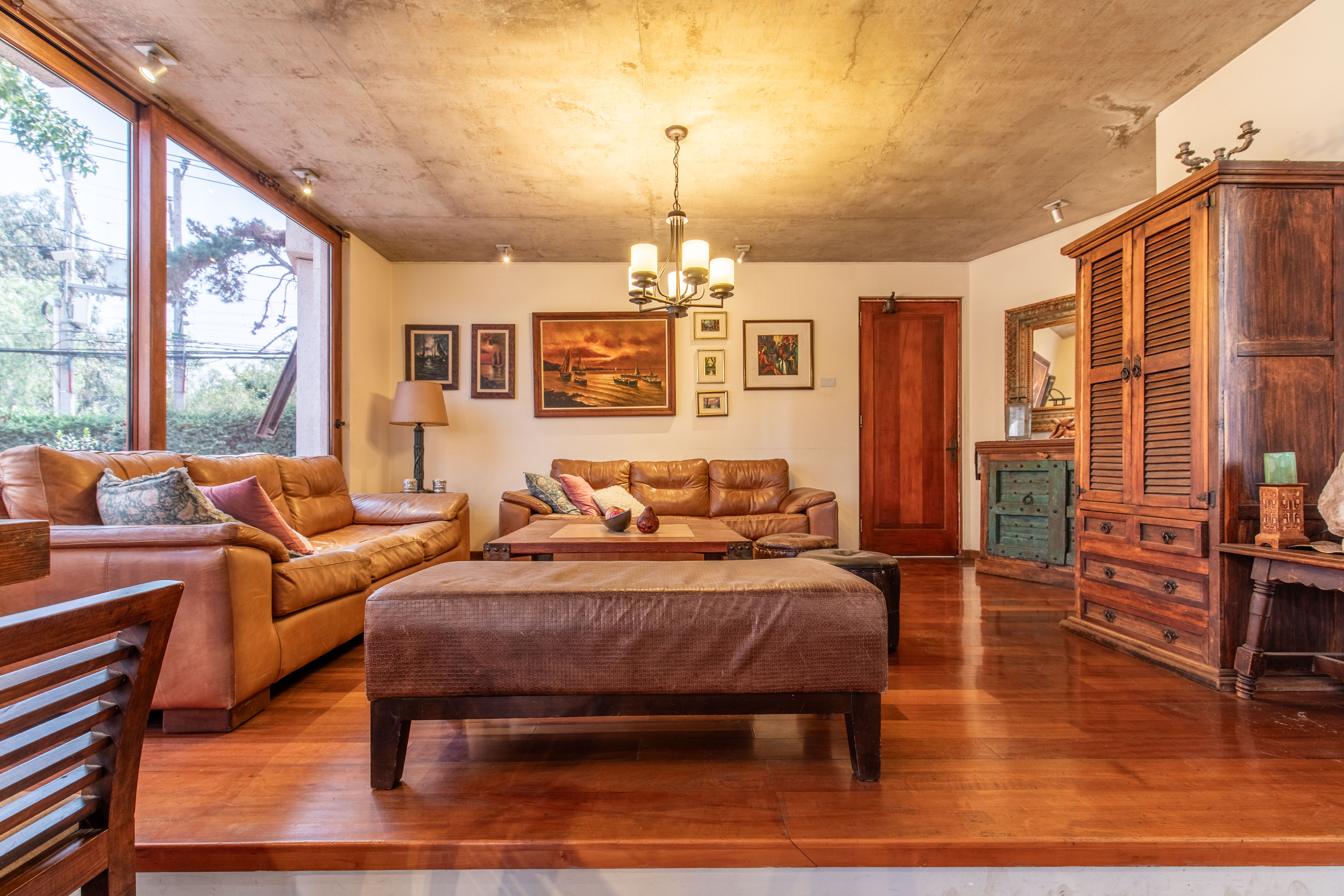 residencial en venta en Santiago, 4036 m²