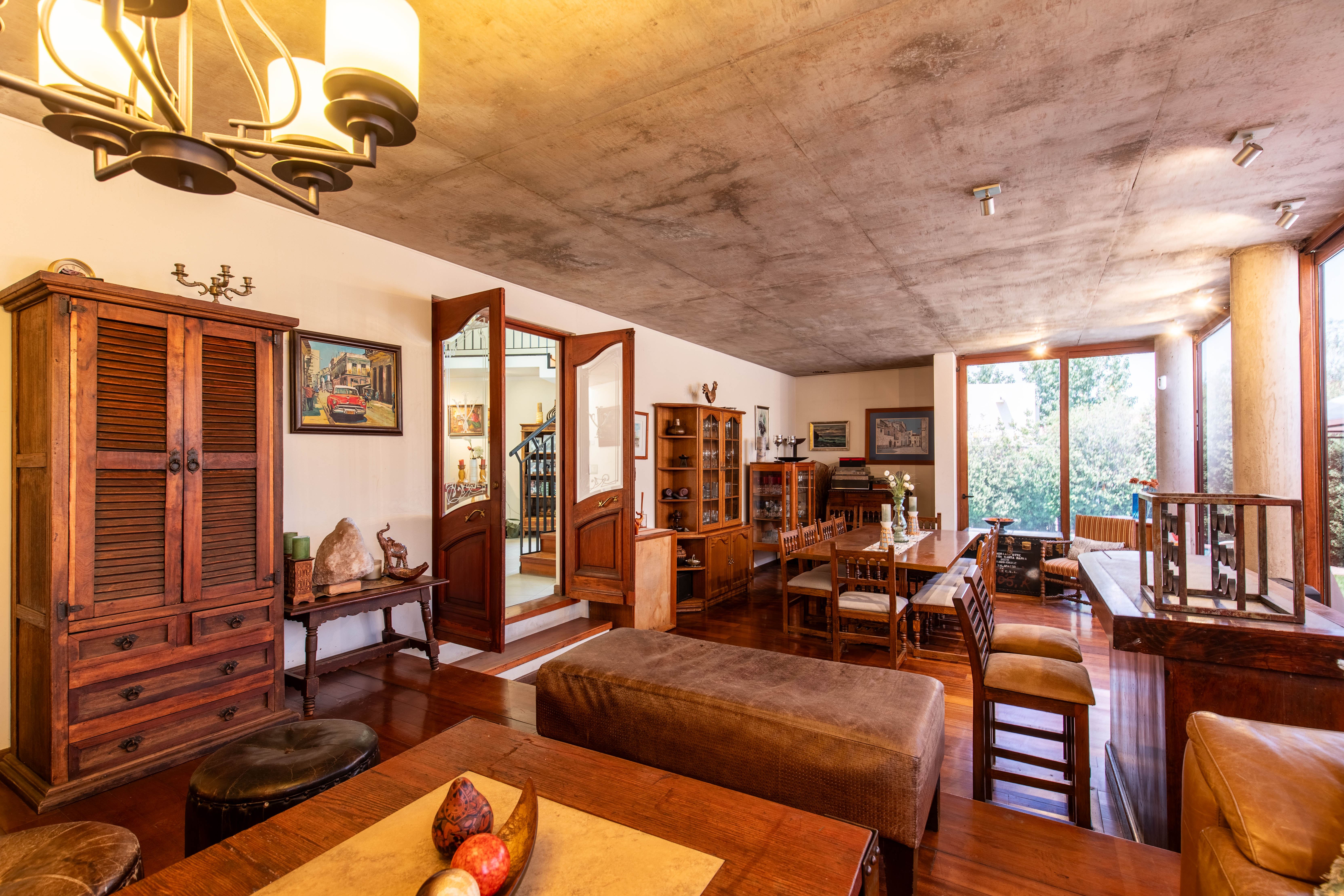 residencial en venta en Santiago, 4036 m²
