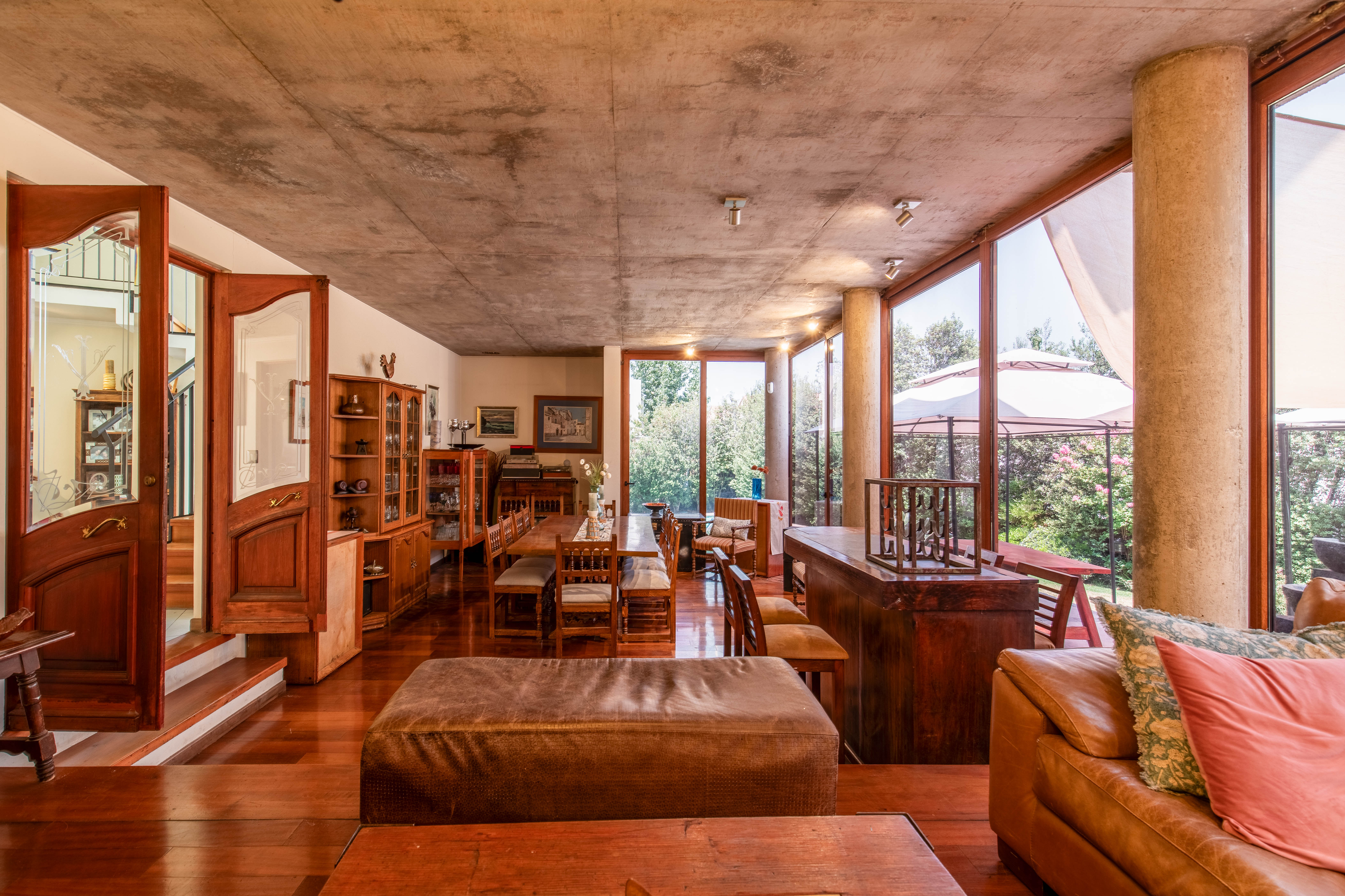 residencial en venta en Santiago, 4036 m²