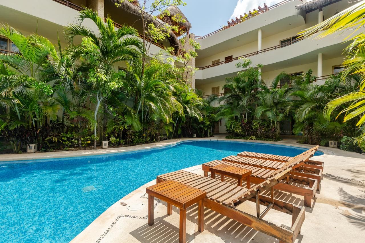 Venta en Puerta Zama torre Terra, Precio de oportunidad, 2 recamaras