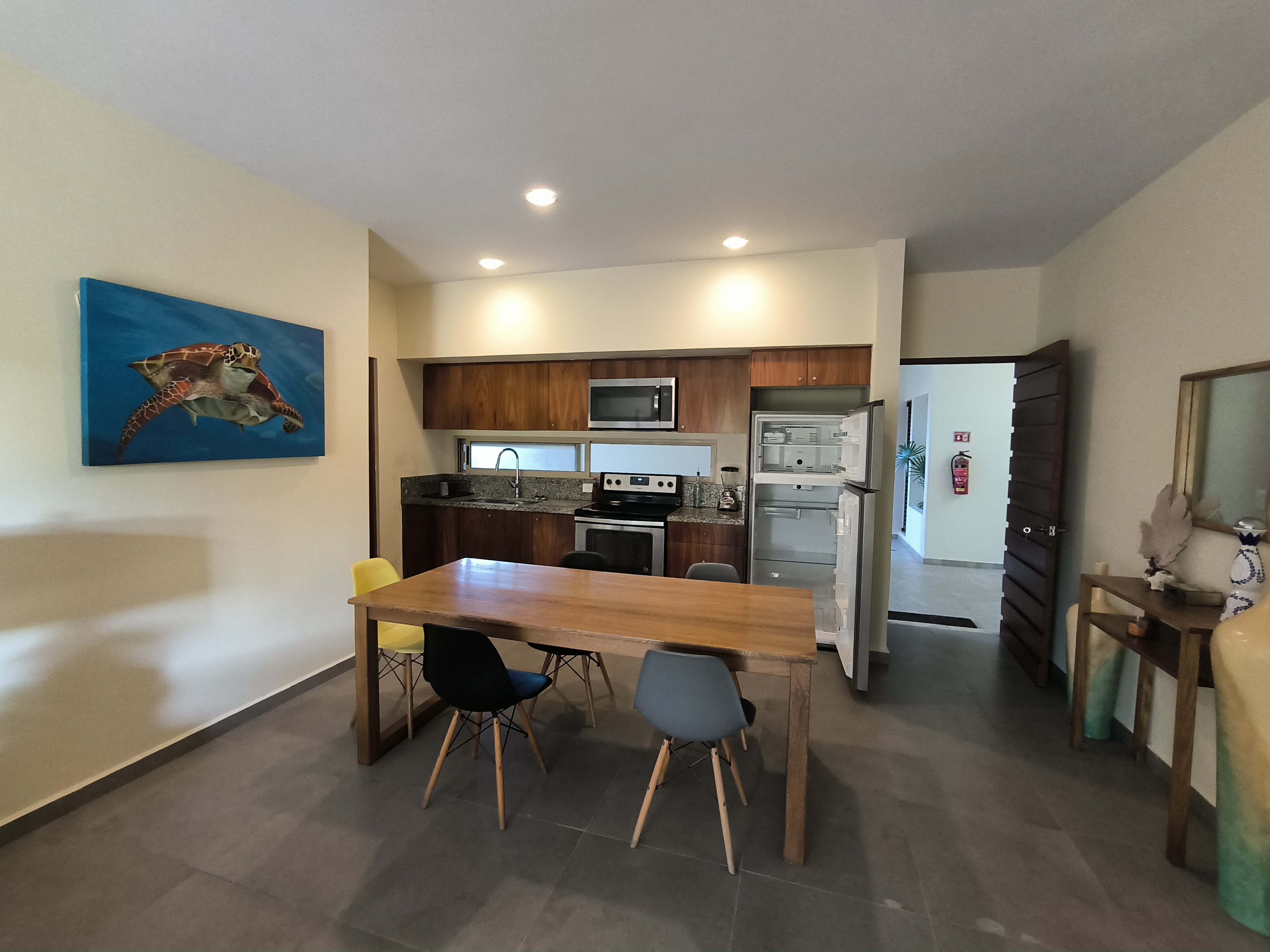 residencial en venta en tulum, calle itzama, 1464 m²