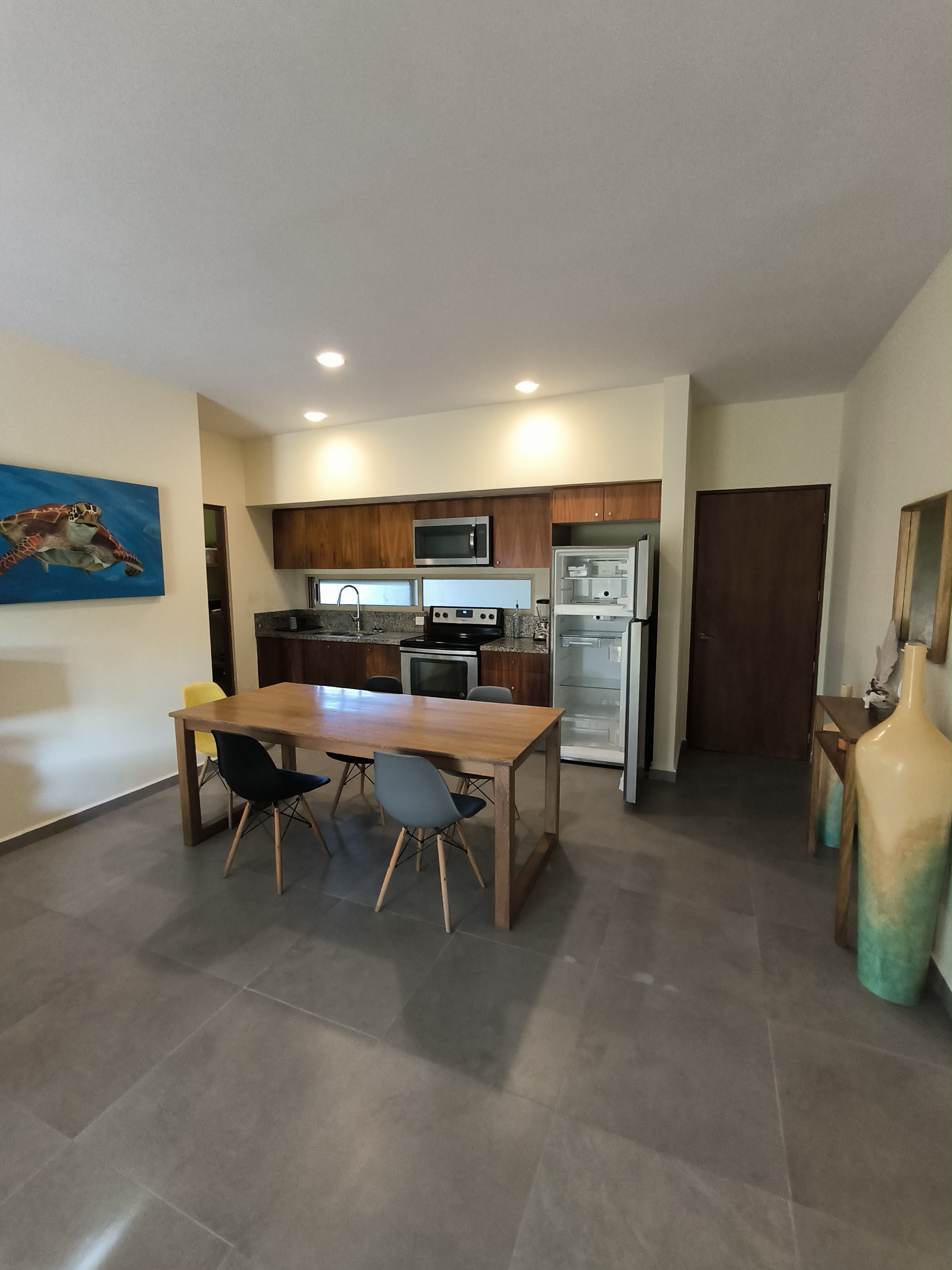 residencial en venta en tulum, calle itzama, 1464 m²