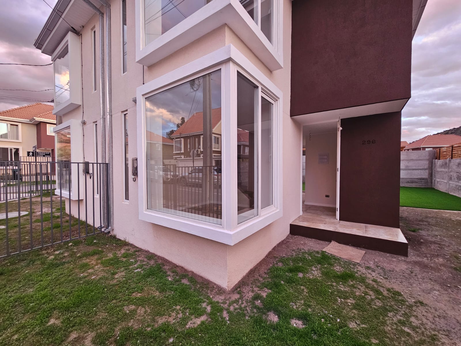 residential for rent in Santiago, El Narval 4 Norte 296, 807 m²