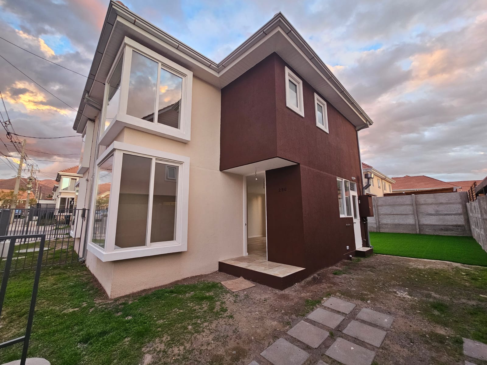 residential for rent in Santiago, El Narval 4 Norte 296, 807 m²
