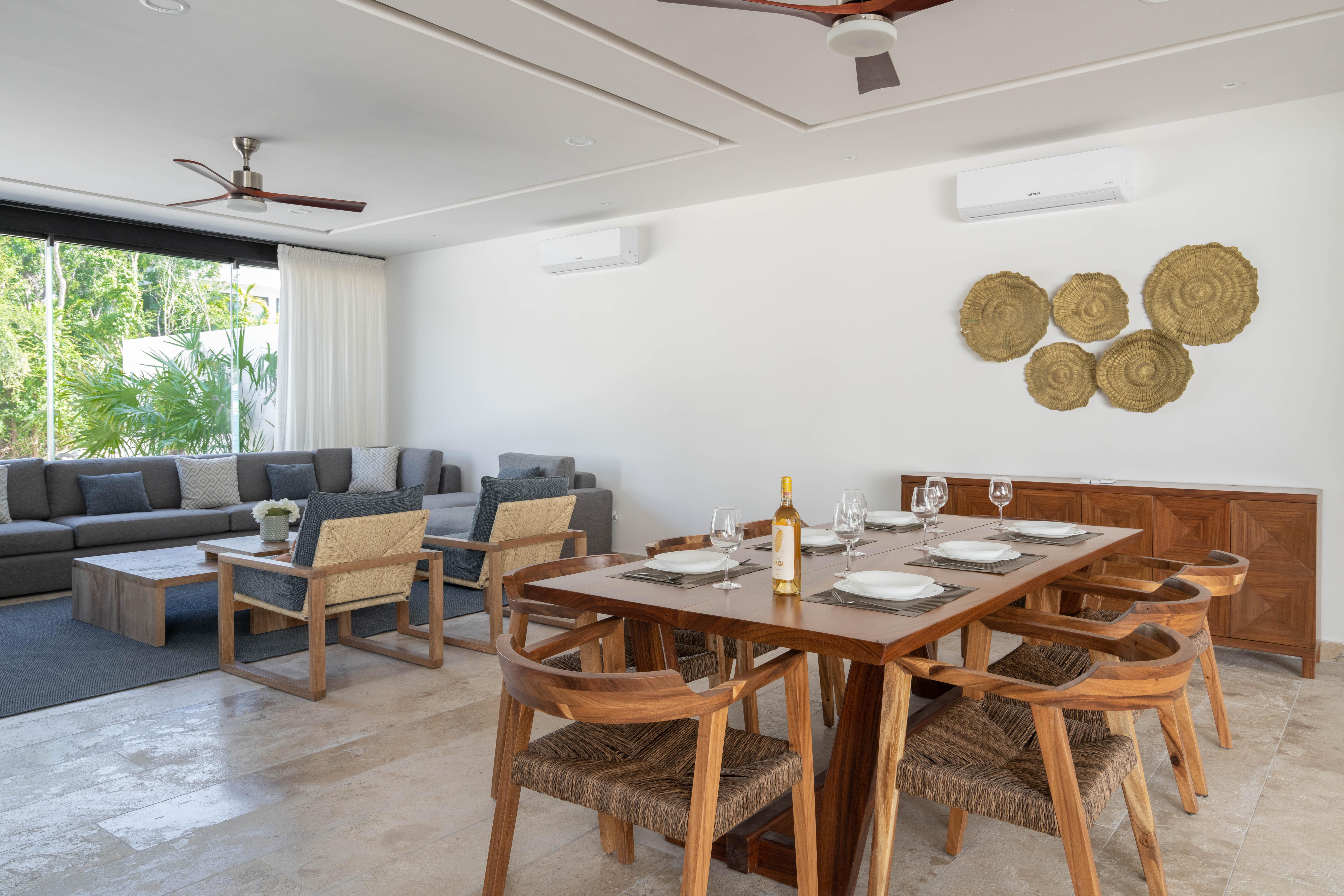 residencial en venta en Tulum, Aldea Zama Premium, 3552 m²