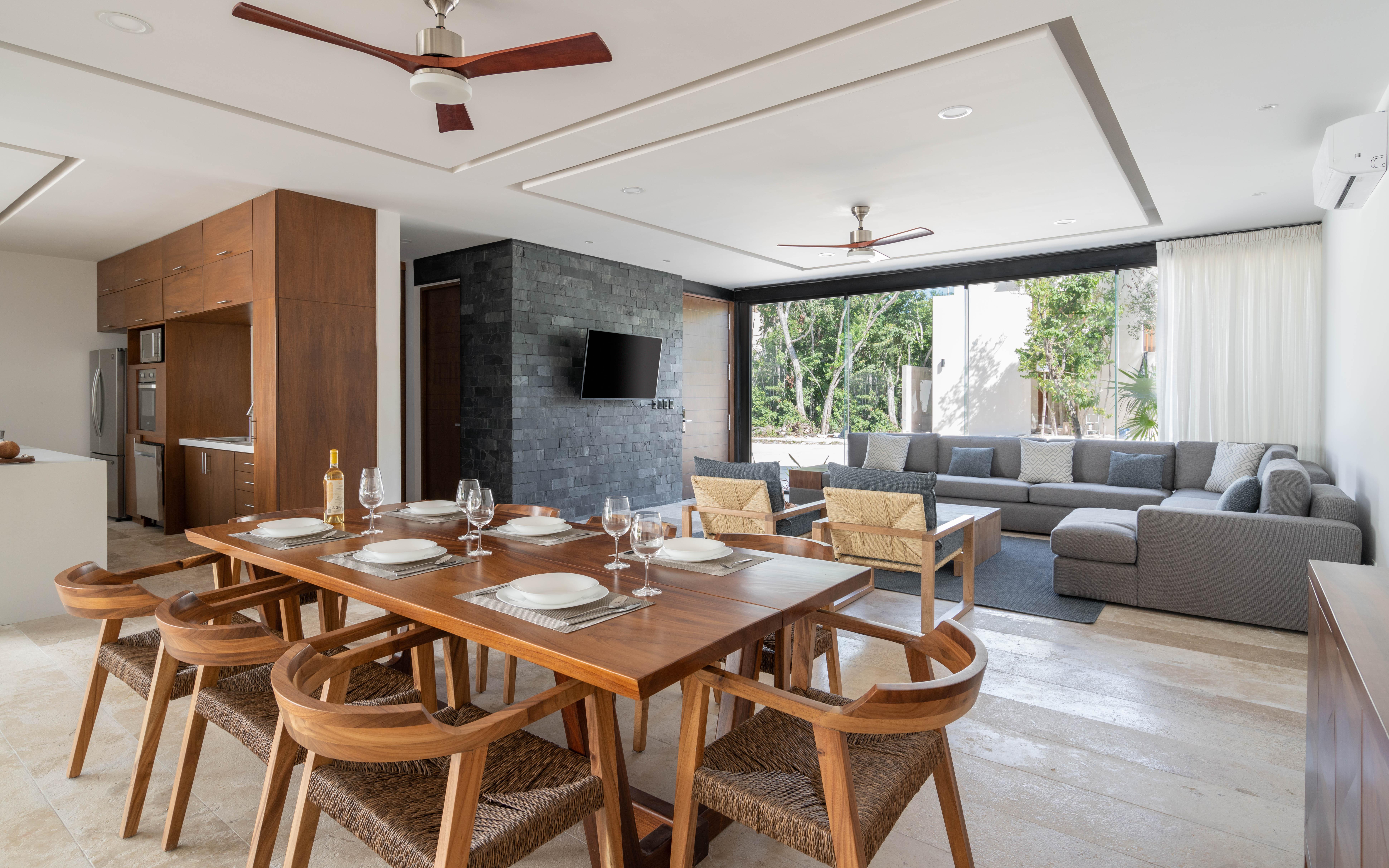 residencial en venta en Tulum, Aldea Zama Premium, 3552 m²