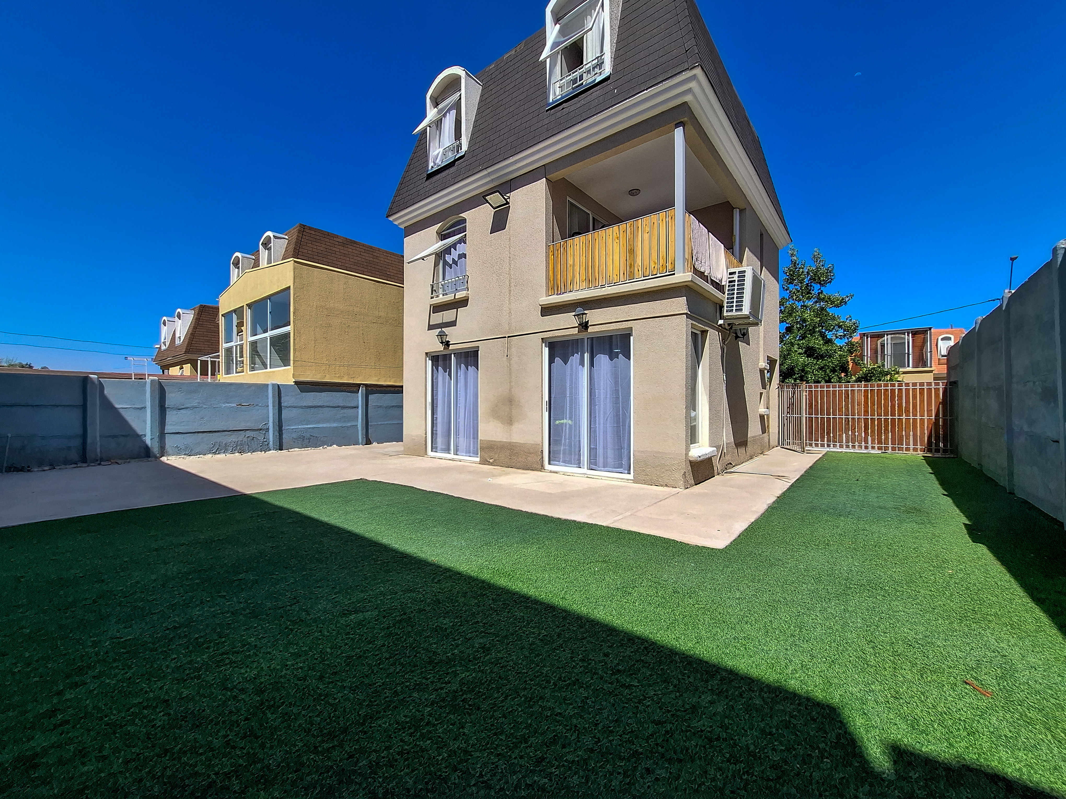 residential for sale in Santiago, Diego Portales 6358, 1399 m²