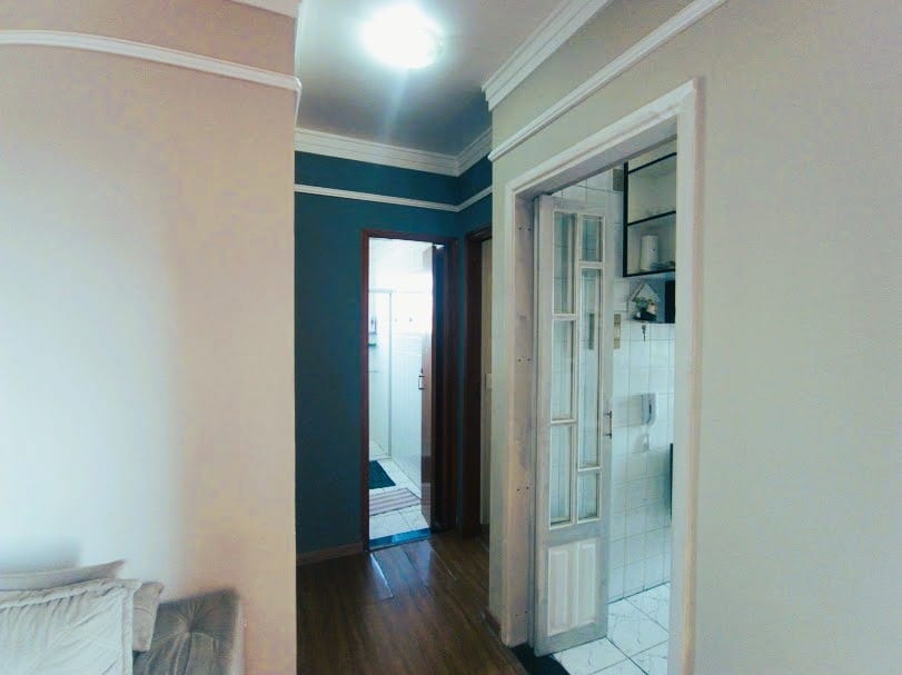 residential for sale in Valinhos, Rua Ocleide Madia Zanella, 463 m²