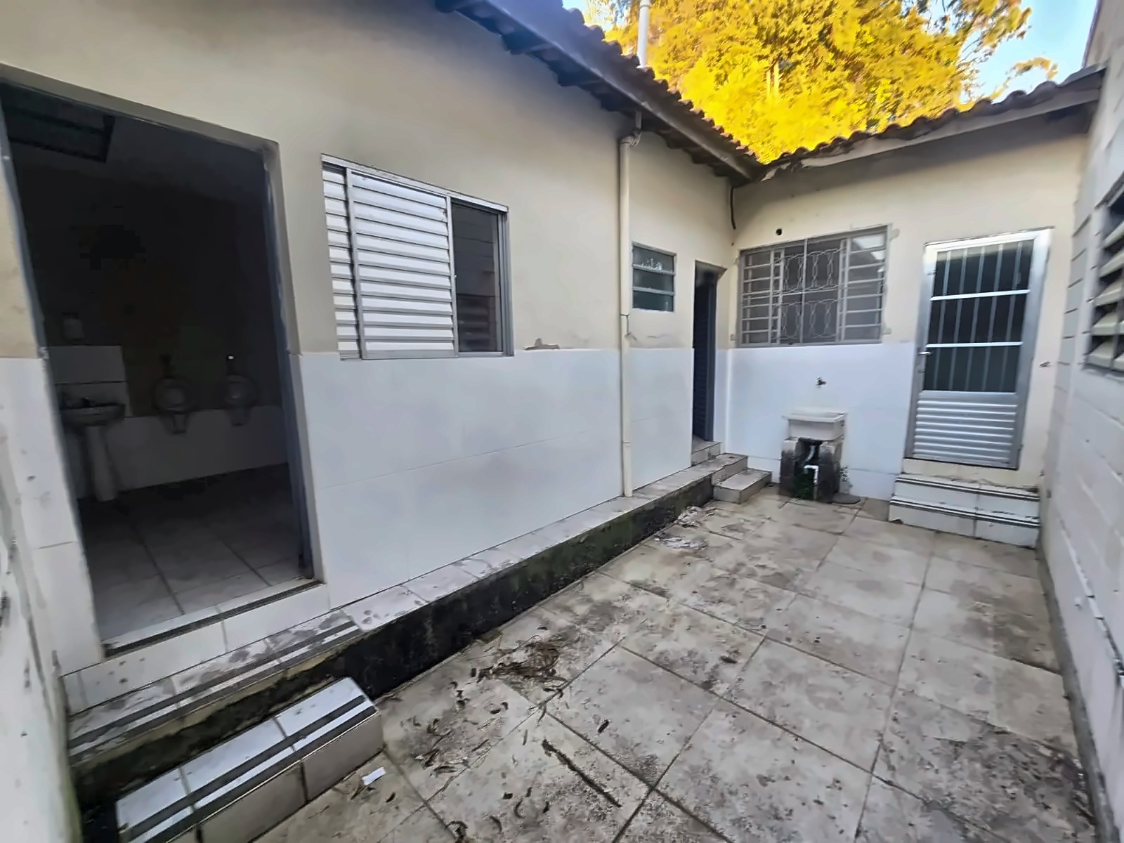 commercial for rent in valinhos, Alameda Itajubá, 10893 m²