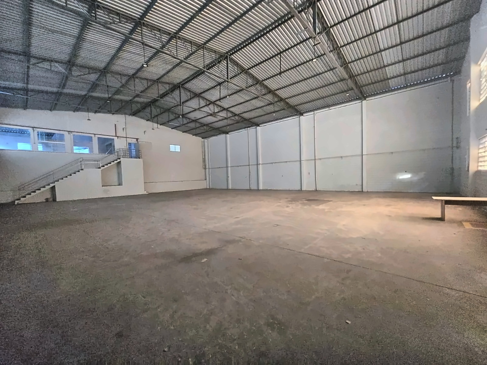 commercial for rent in valinhos, Alameda Itajubá, 10893 m²