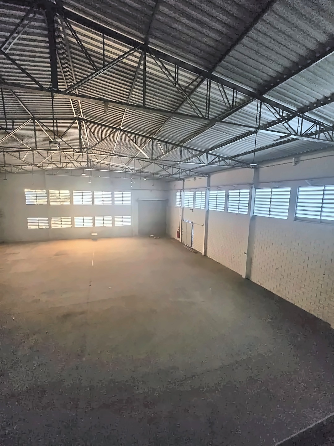 commercial for rent in valinhos, Alameda Itajubá, 10893 m²