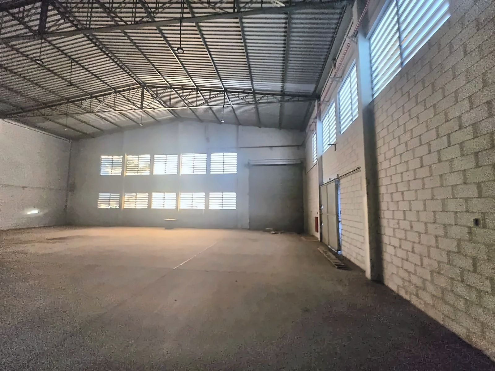 commercial for rent in valinhos, Alameda Itajubá, 10893 m²