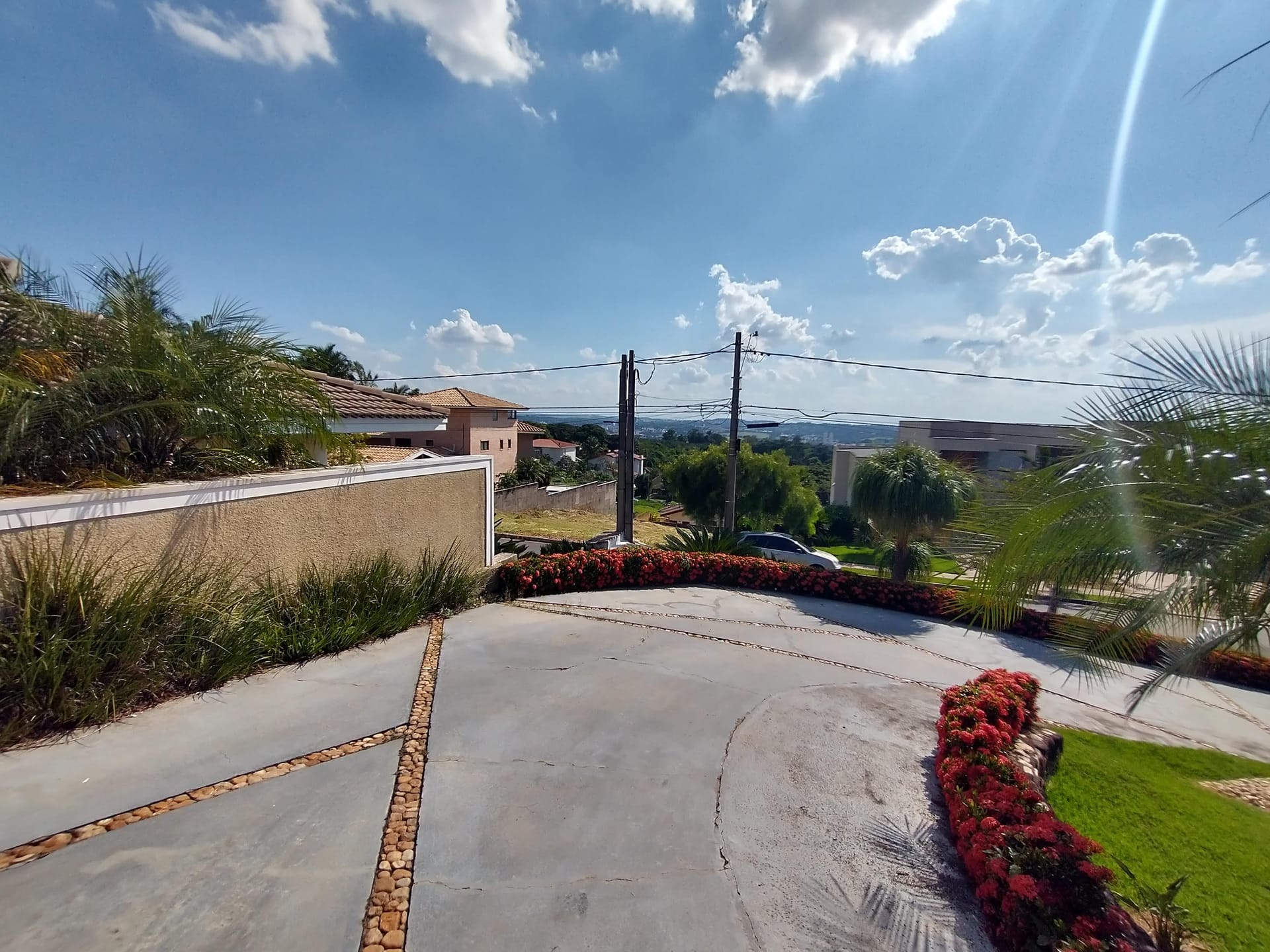 residential for sale in Valinhos, Estrada do Jequitibá, 15188 m²