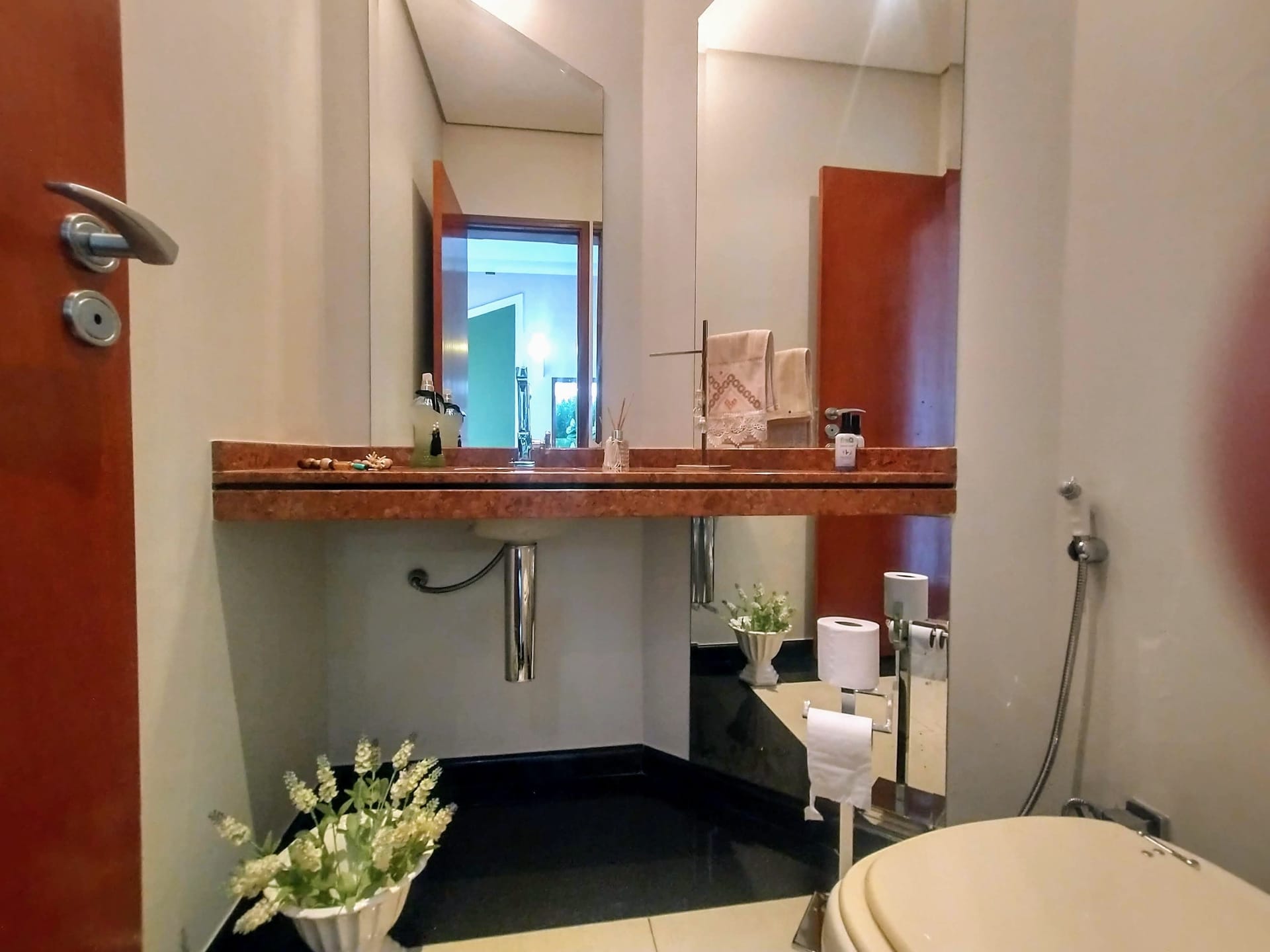 residential for sale in Valinhos, Estrada do Jequitibá, 15188 m²