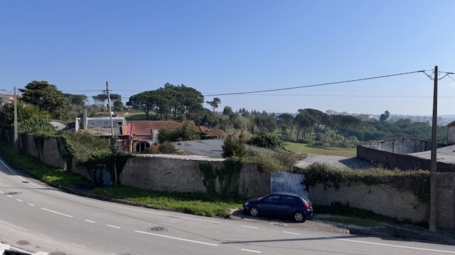 residencial à venda em Tavarede, Rua da Estrada da Serra, 4467 m²