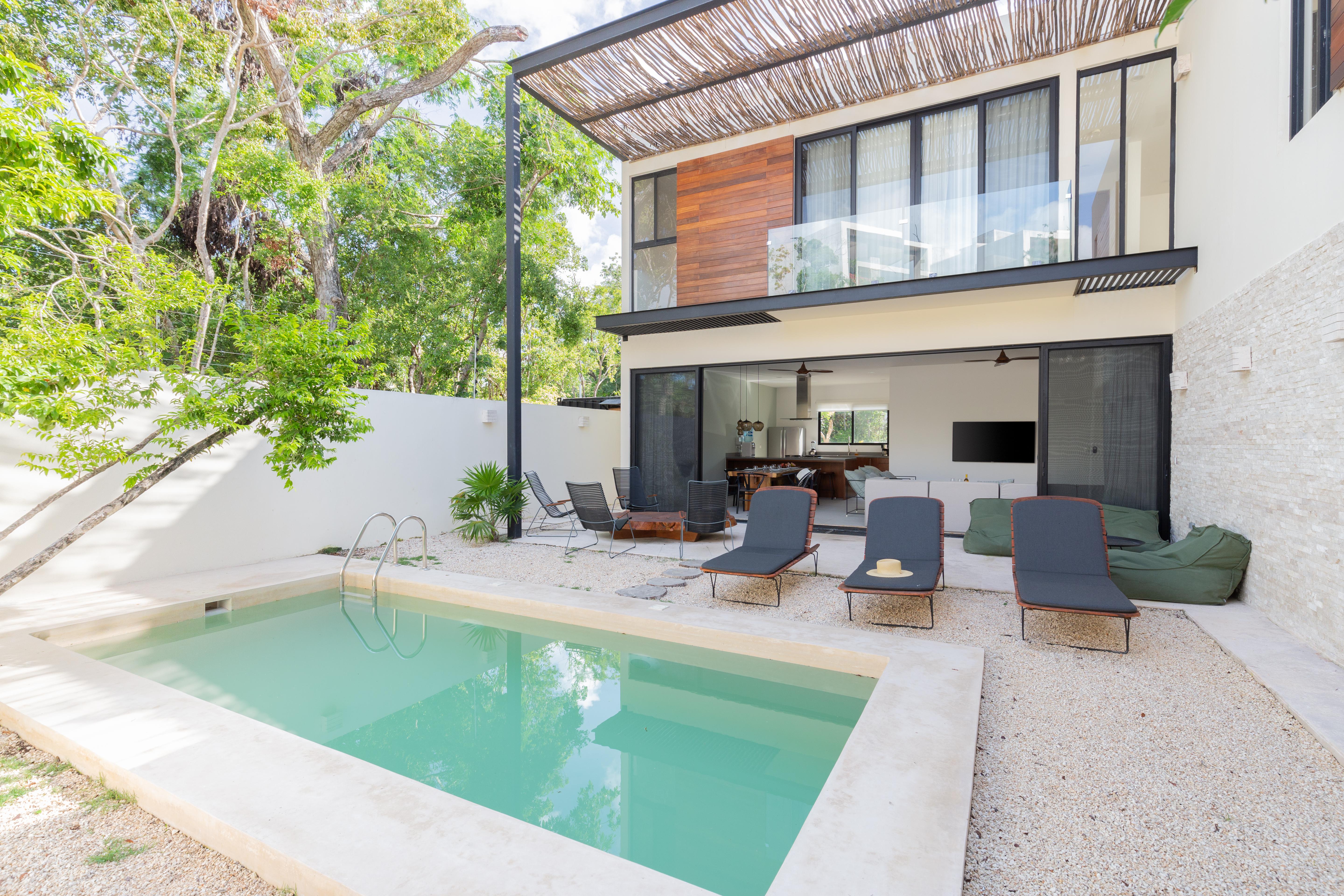 residencial en venta en tulum, Aldea zama premium, 3261 m²