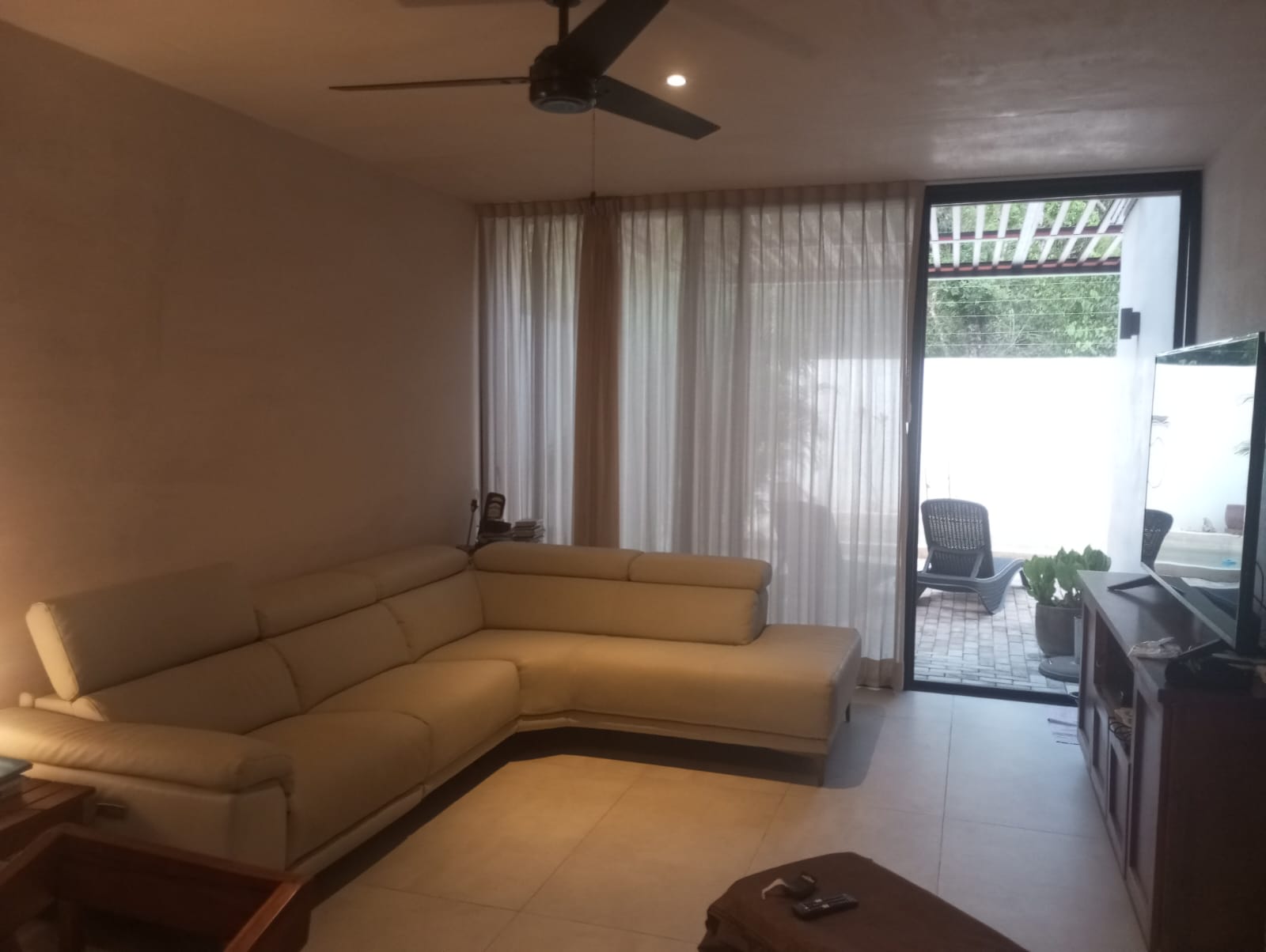 Villa 4 habitaciones