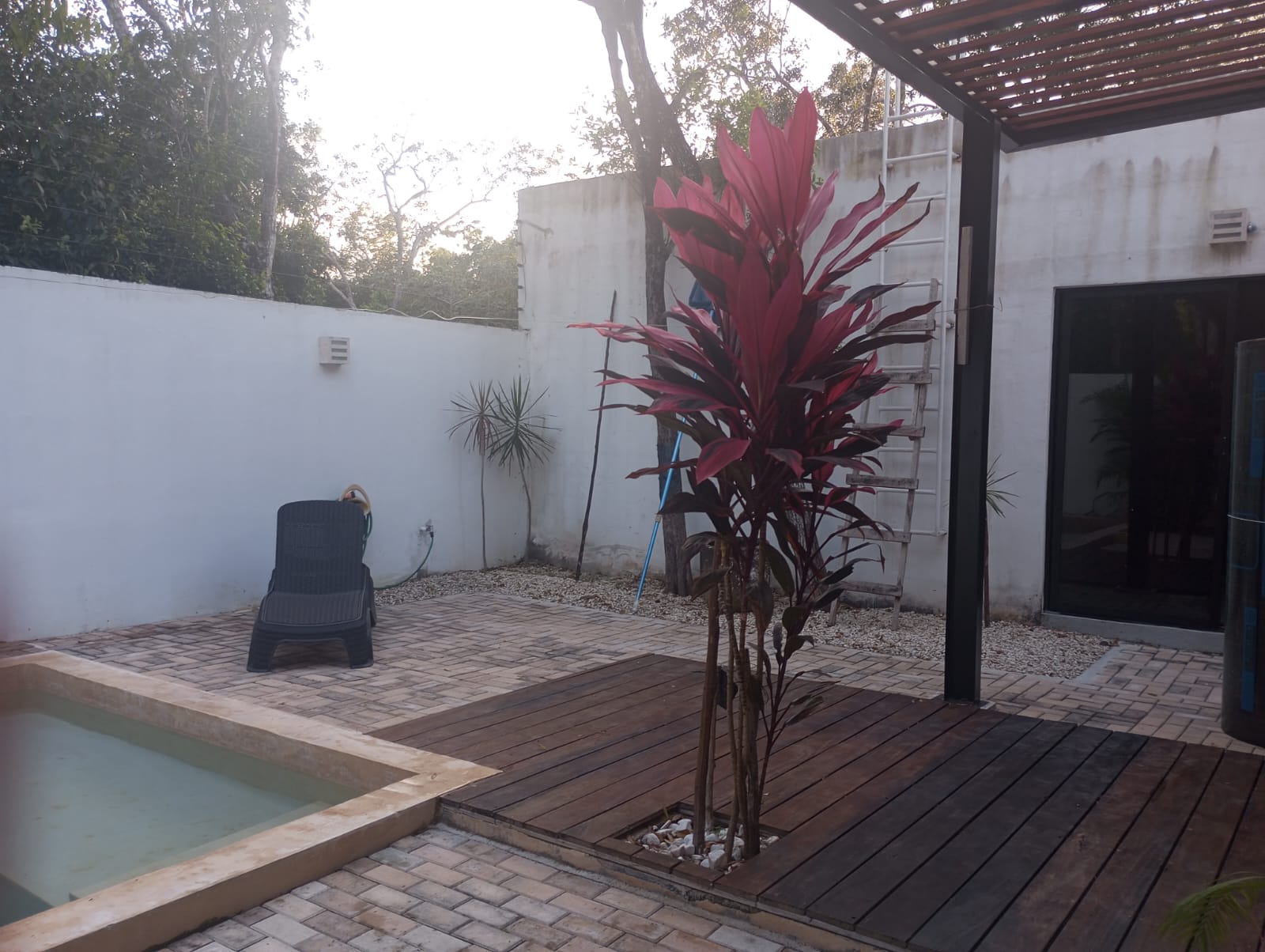 residencial en venta en Tulum, calle grisalba, 2034 m²