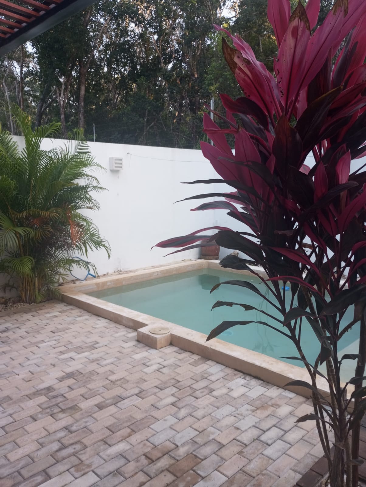 residencial en venta en Tulum, calle grisalba, 2034 m²
