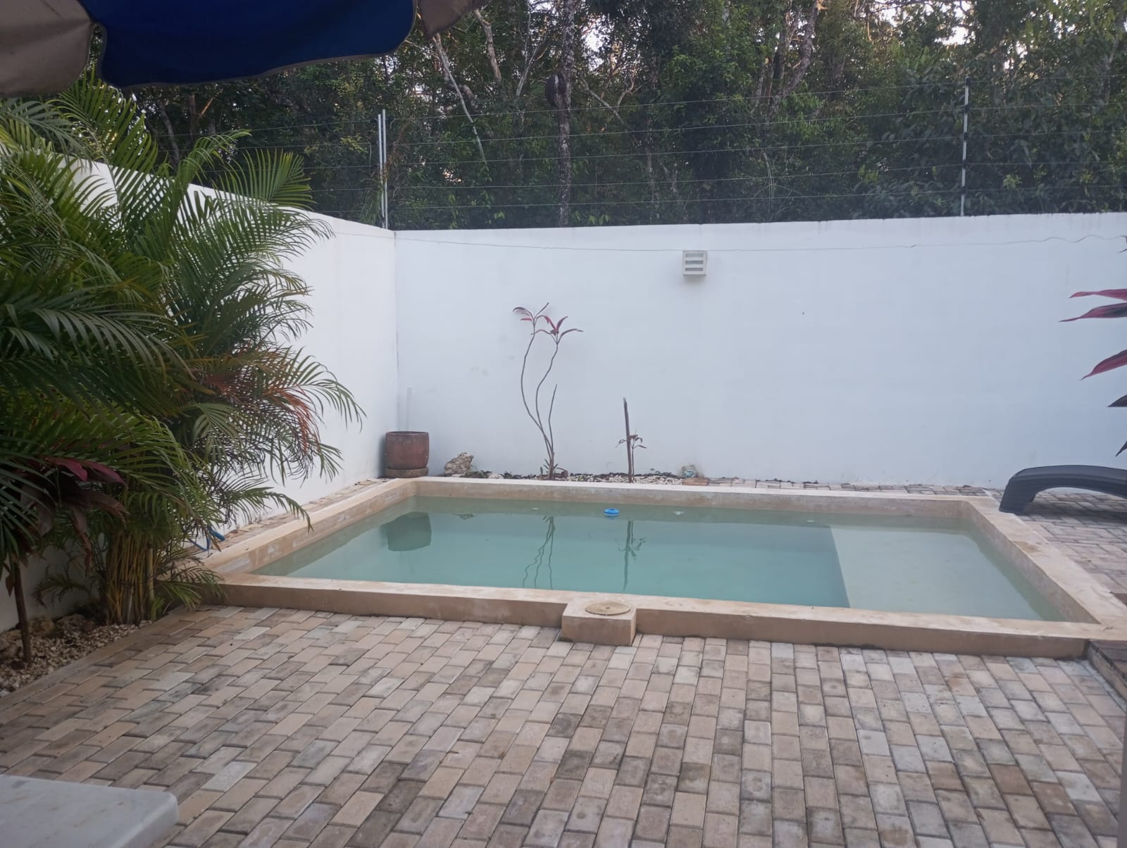 residencial en venta en Tulum, calle grisalba, 2034 m²