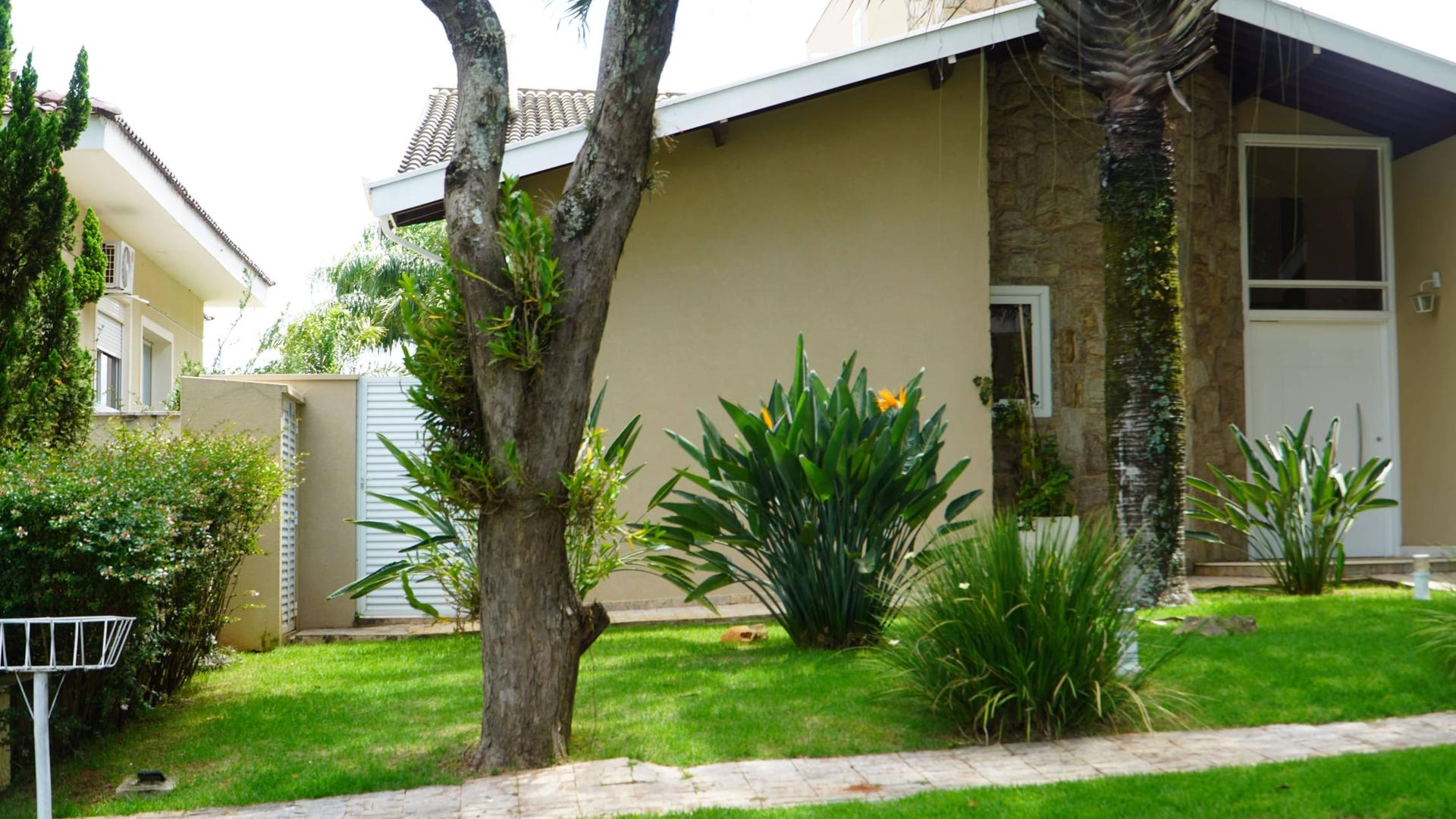 Casa para venda e locação, Chácaras Silvania, Valinhos, SP