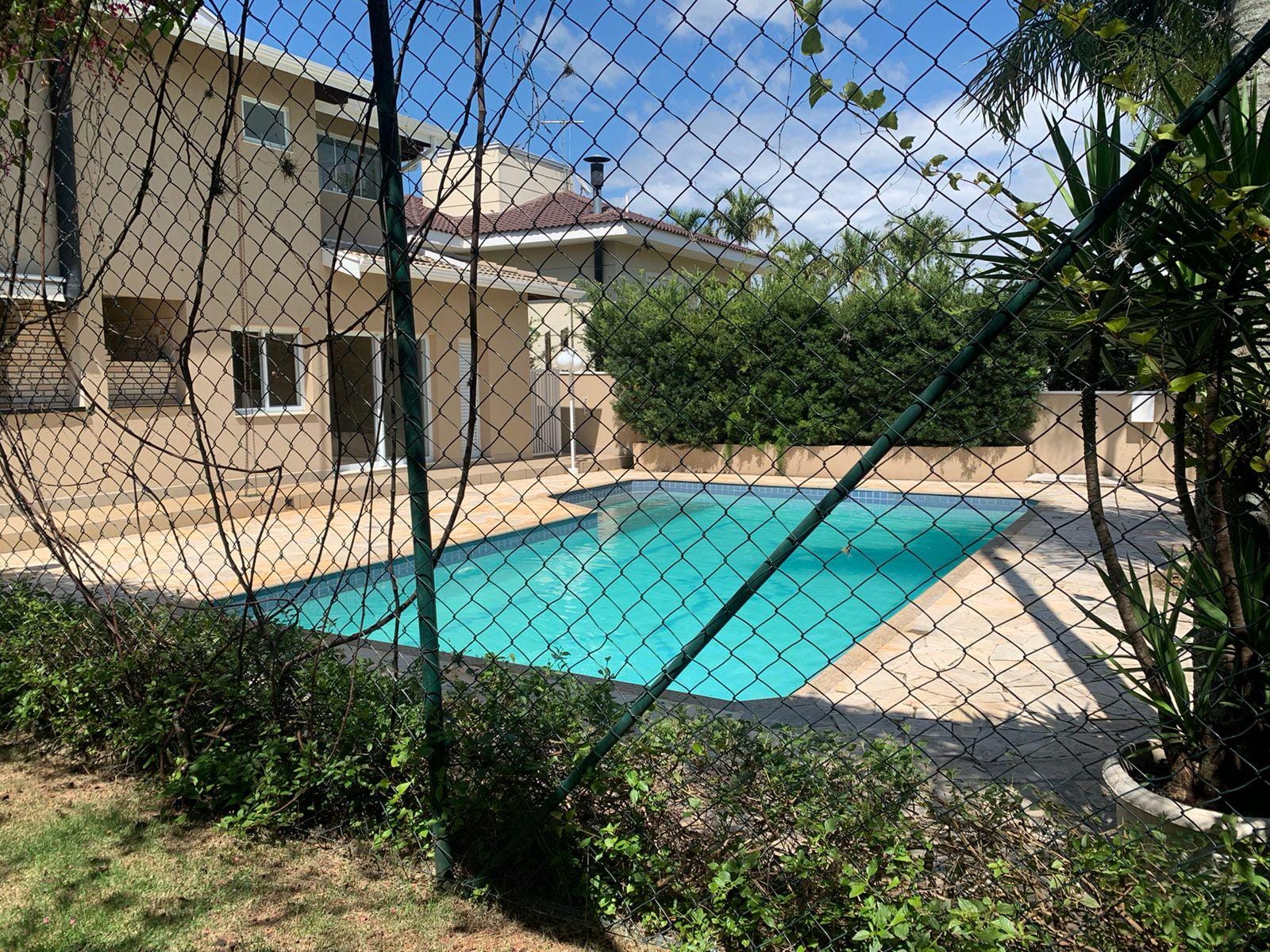 residential for sale in Valinhos, Rua Vitalino Zeole, 10764 m²