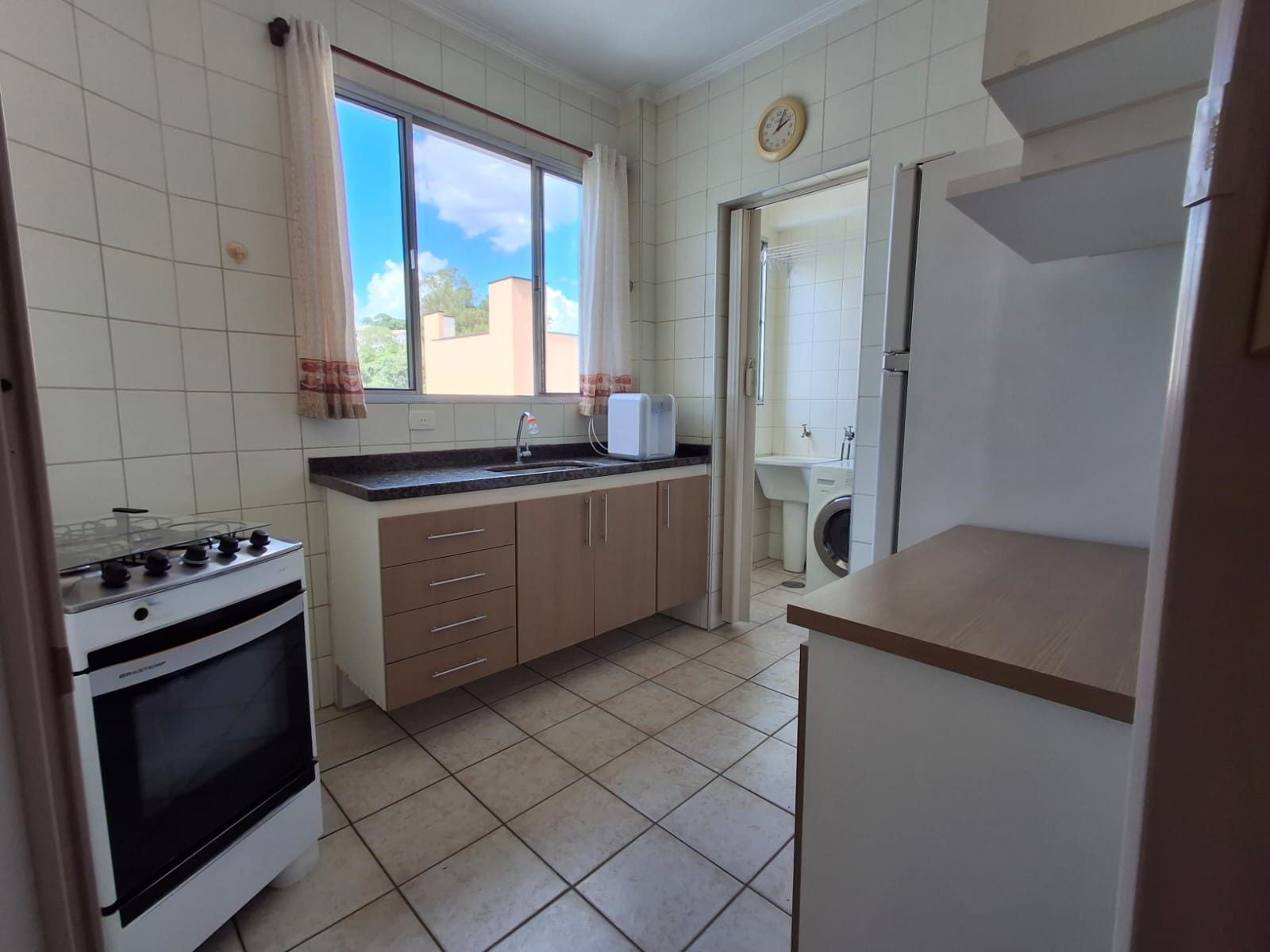 residential for sale in Valinhos, Rua Egídio Matiazzo, 614 m²