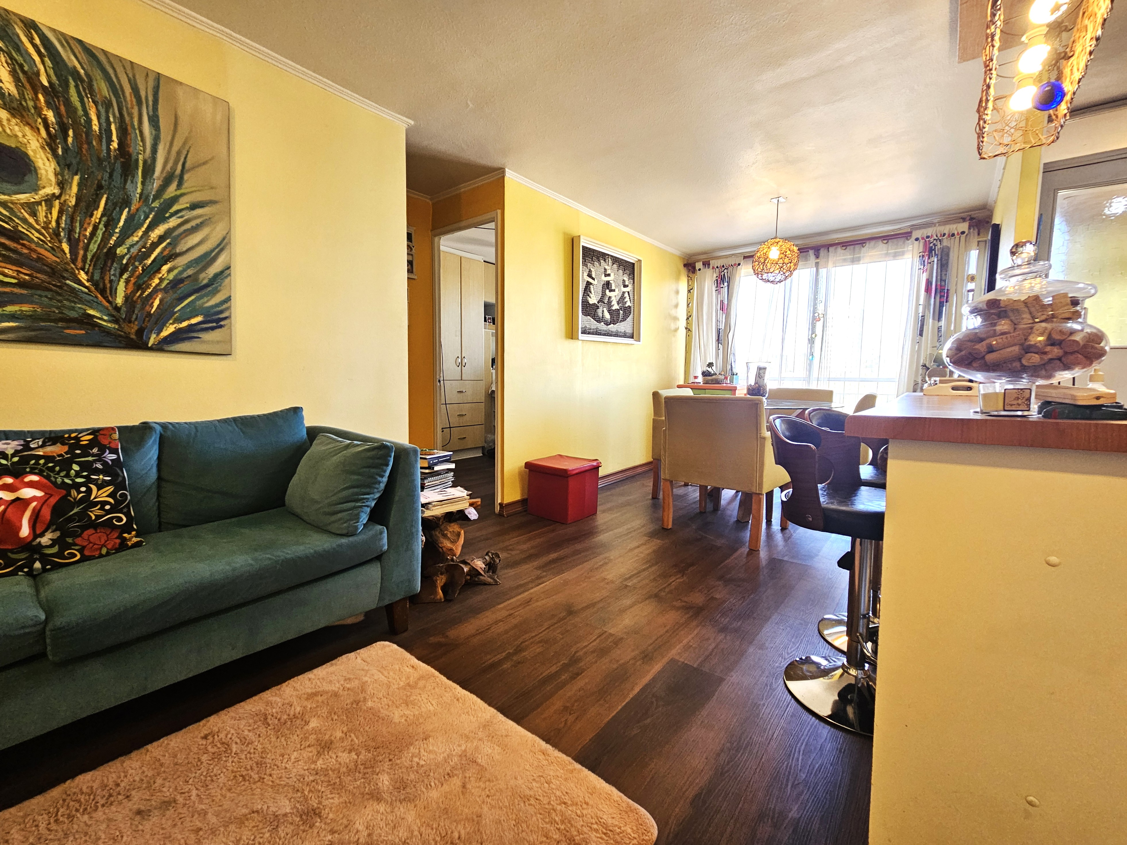 residential for sale in Santiago, 517 m²