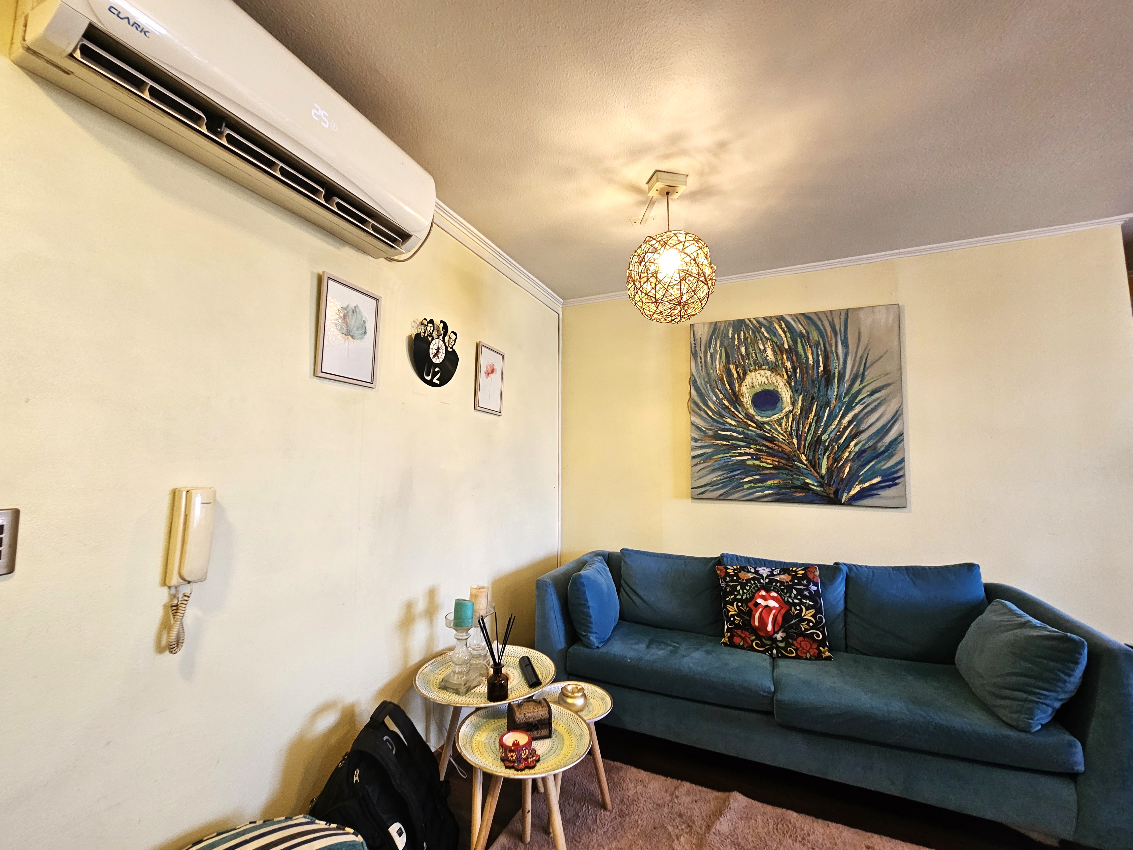 residential for sale in Santiago, 517 m²