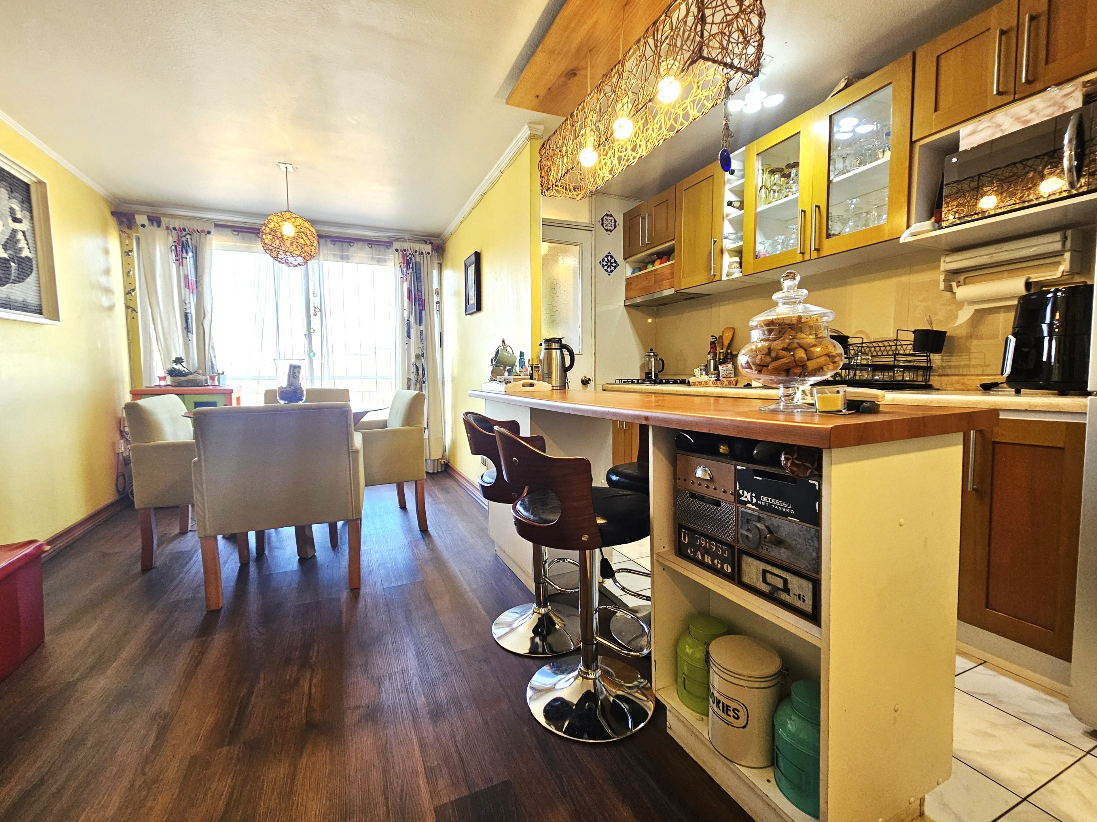 residential for sale in Santiago, 517 m²