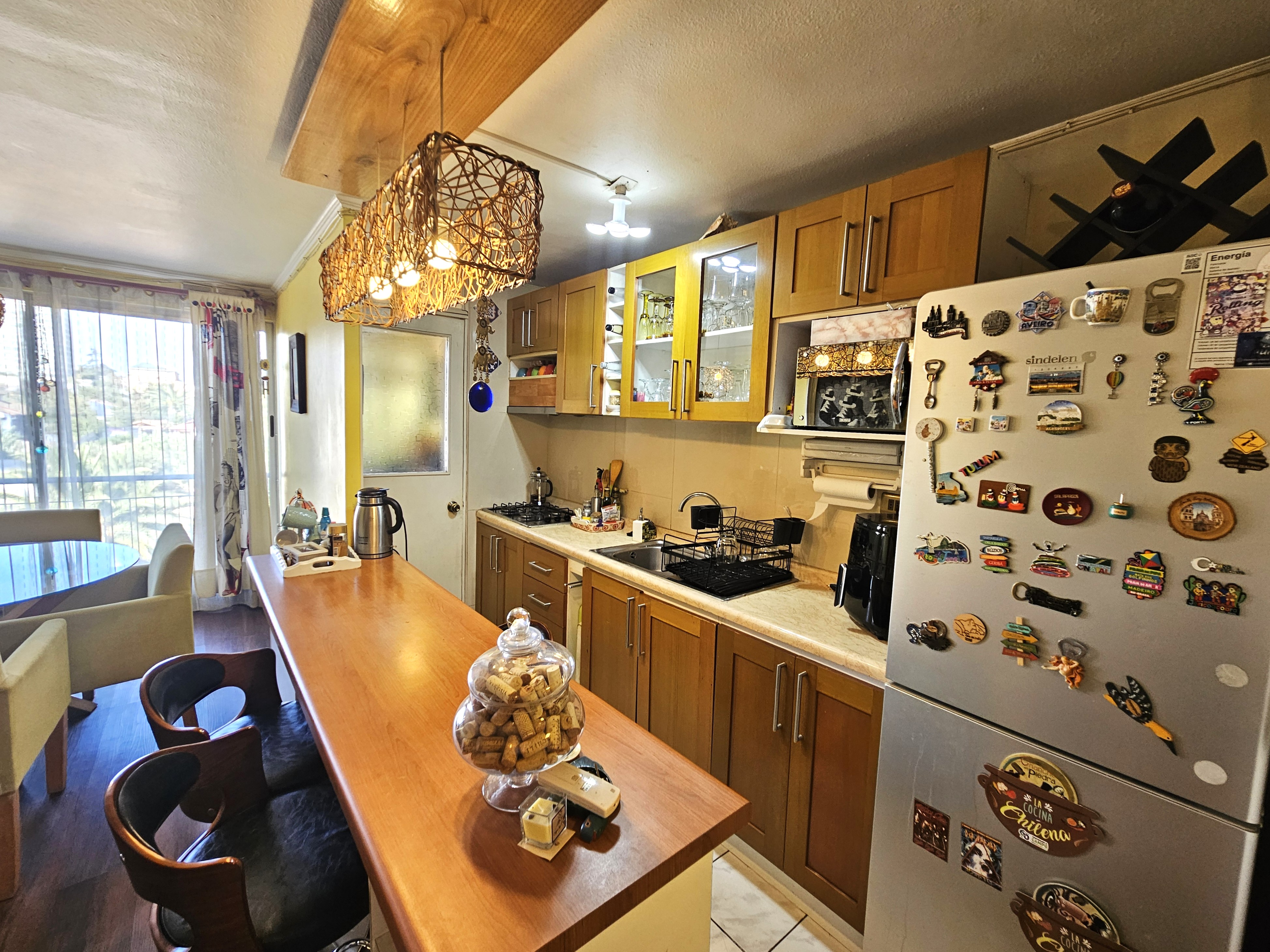 residential for sale in Santiago, 517 m²